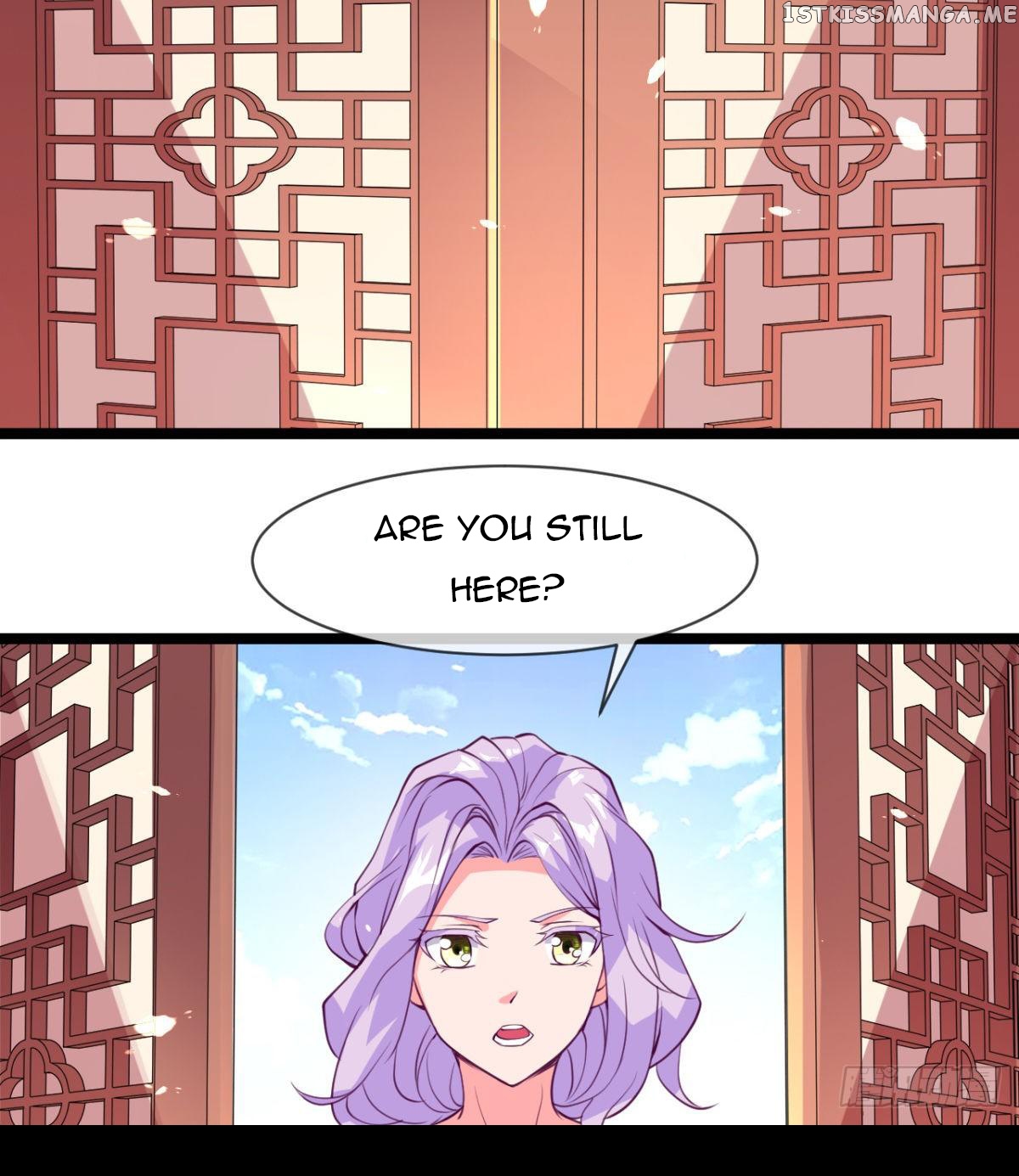 Junior Brother Demon Emperor is Really too Dedicated chapter 4 - page 39