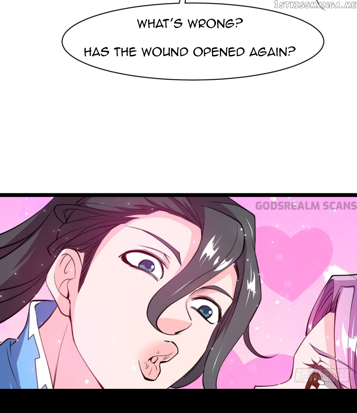 Junior Brother Demon Emperor is Really too Dedicated chapter 4 - page 50