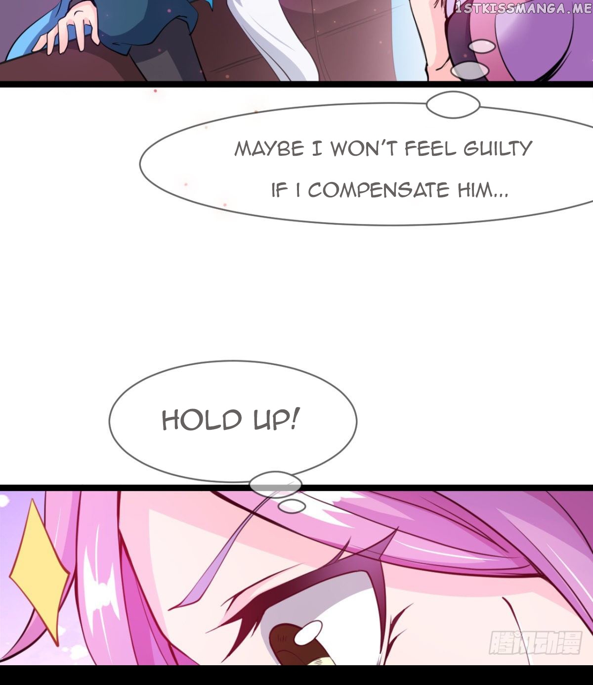 Junior Brother Demon Emperor is Really too Dedicated chapter 4 - page 54