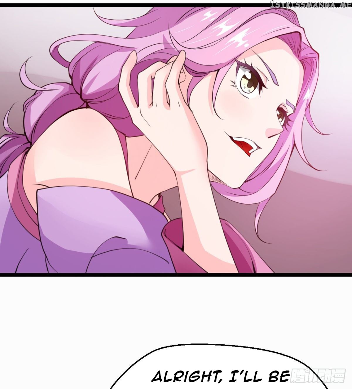Junior Brother Demon Emperor is Really too Dedicated chapter 4 - page 8