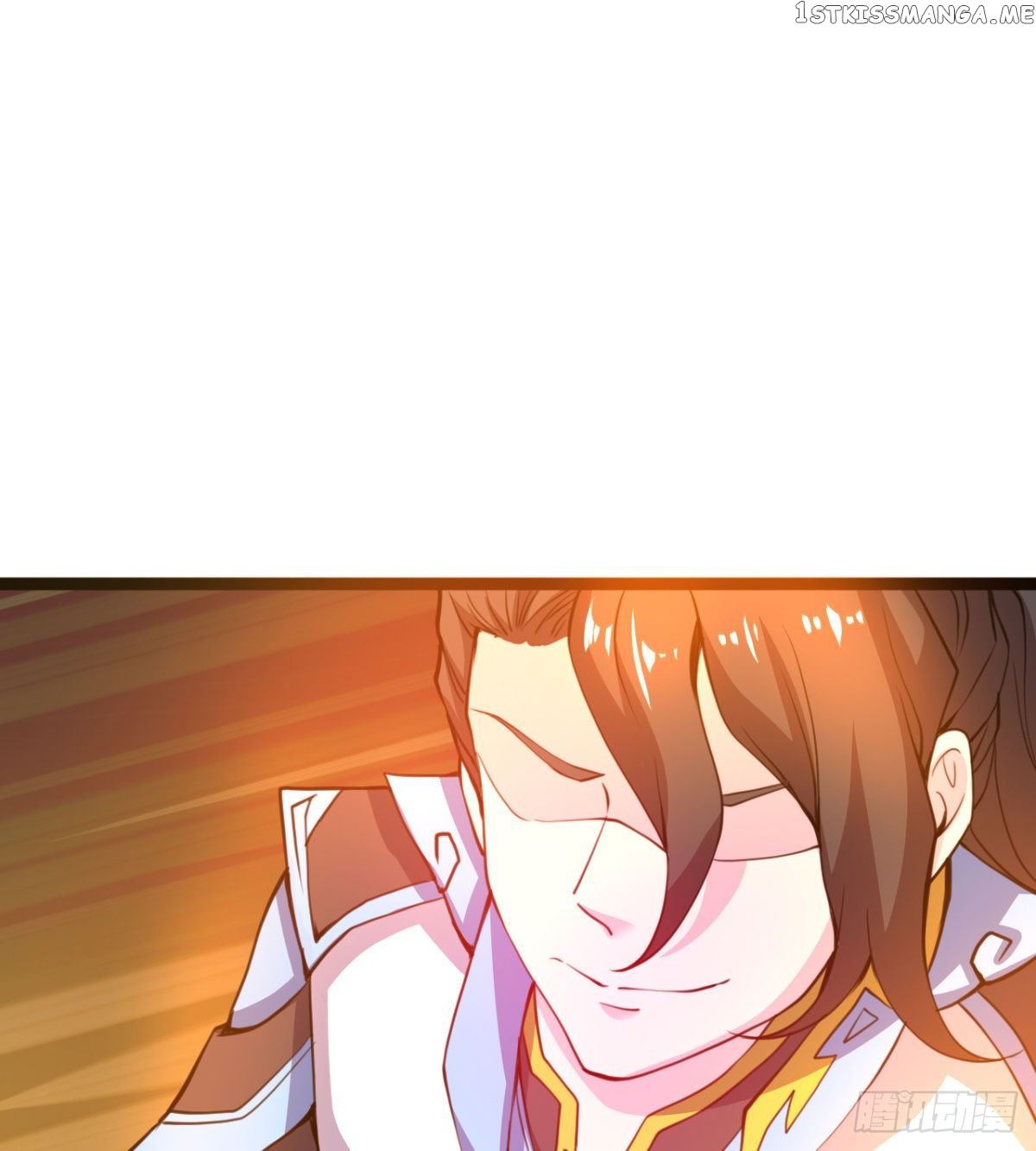 Junior Brother Demon Emperor is Really too Dedicated chapter 3 - page 21