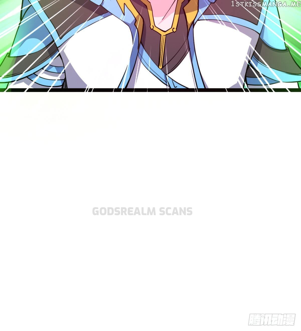 Junior Brother Demon Emperor is Really too Dedicated chapter 3 - page 30
