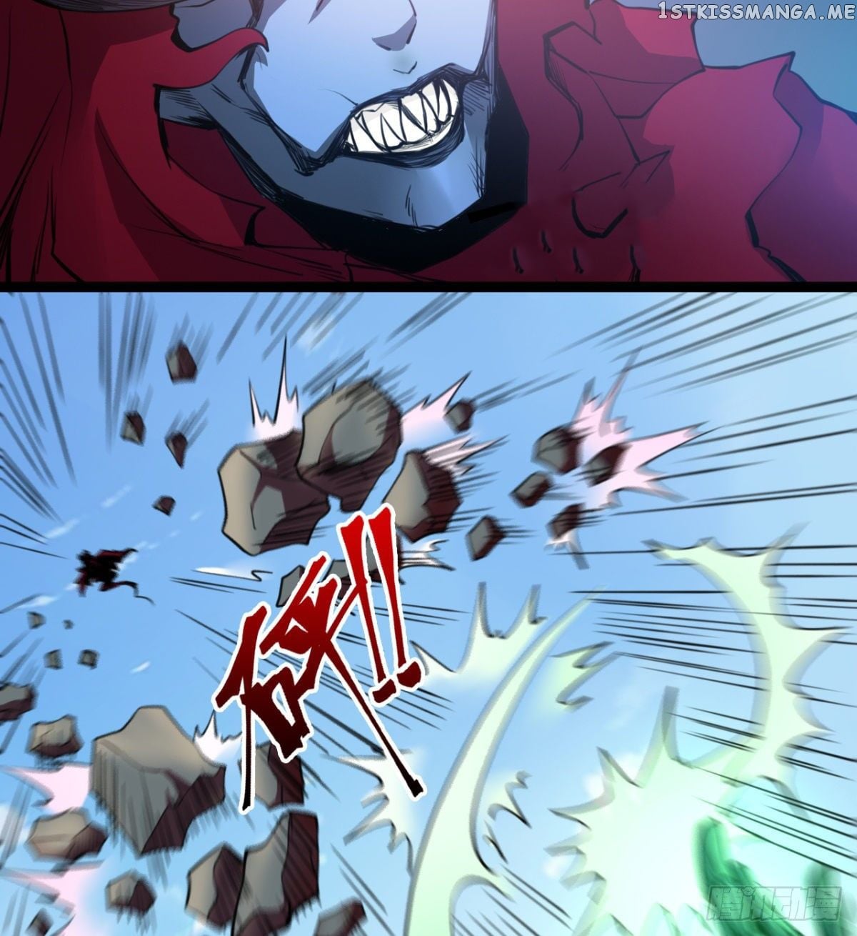 Junior Brother Demon Emperor is Really too Dedicated chapter 3 - page 33