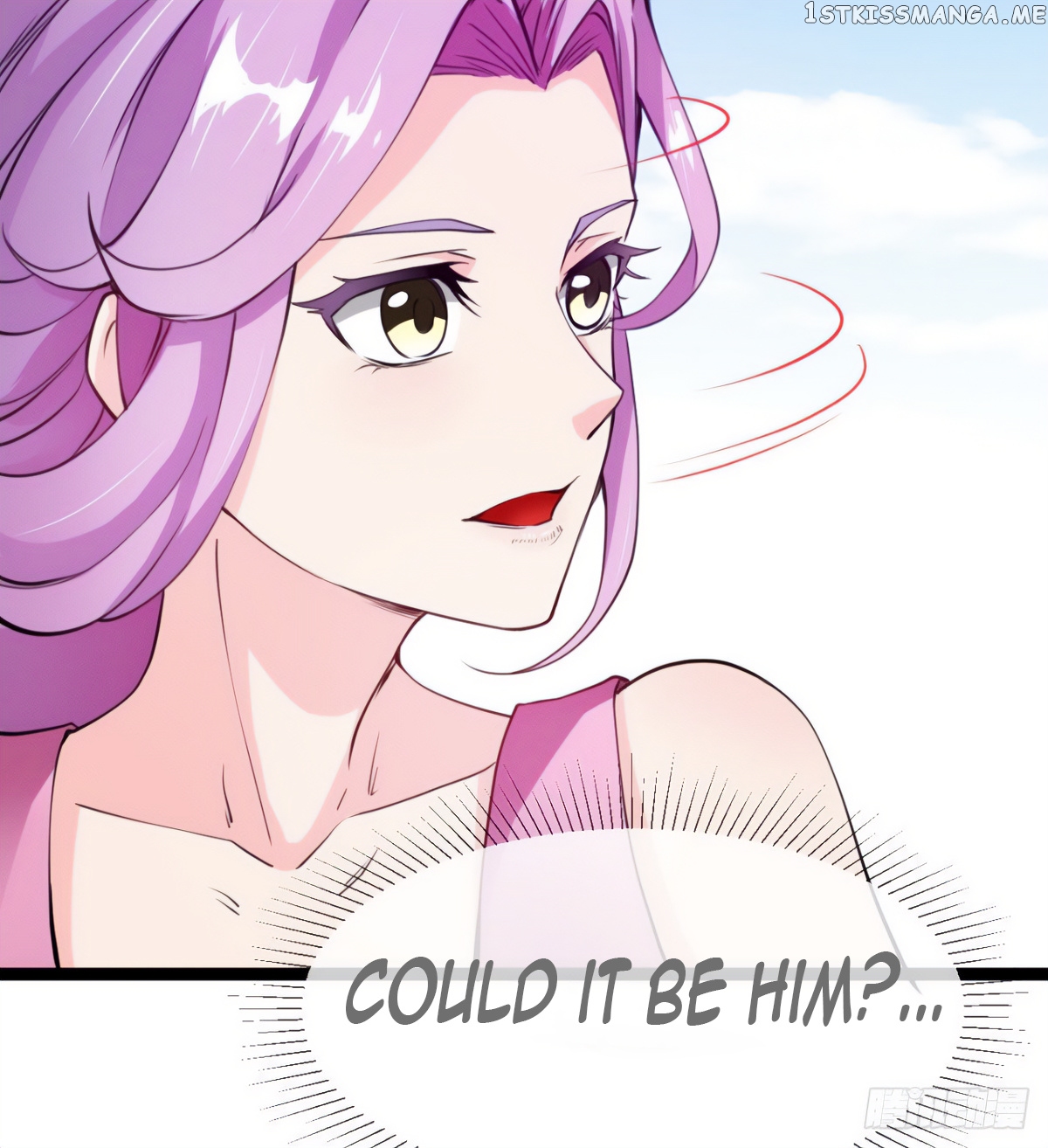 Junior Brother Demon Emperor is Really too Dedicated chapter 3 - page 38