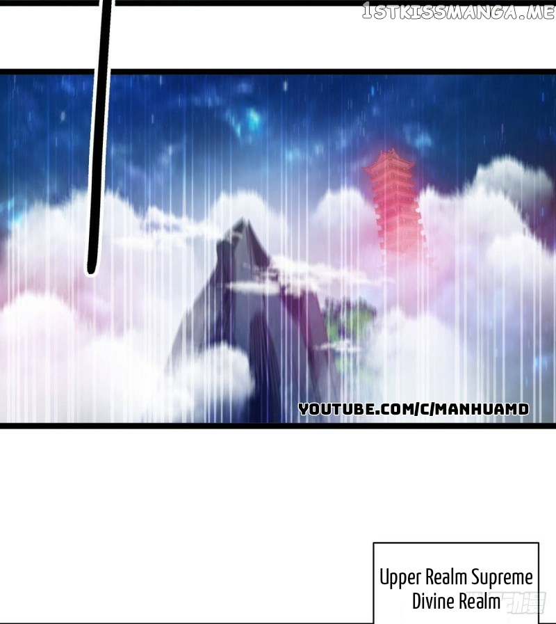 Junior Brother Demon Emperor is Really too Dedicated chapter 0 - page 3