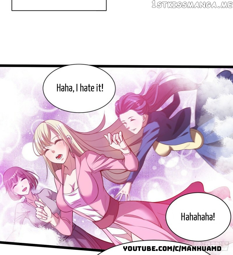 Junior Brother Demon Emperor is Really too Dedicated chapter 0 - page 9