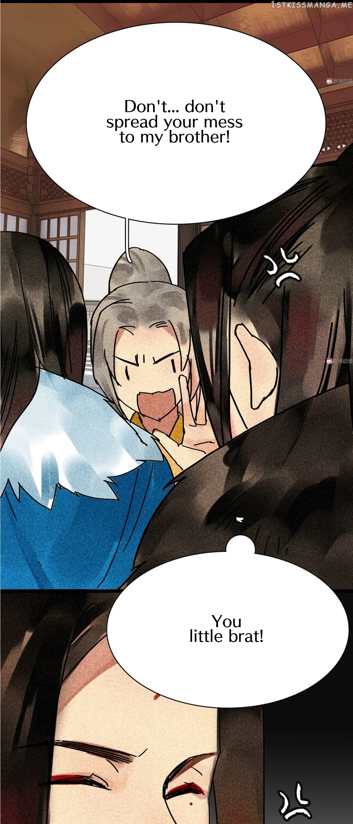 General Please Stay chapter 30 - page 3