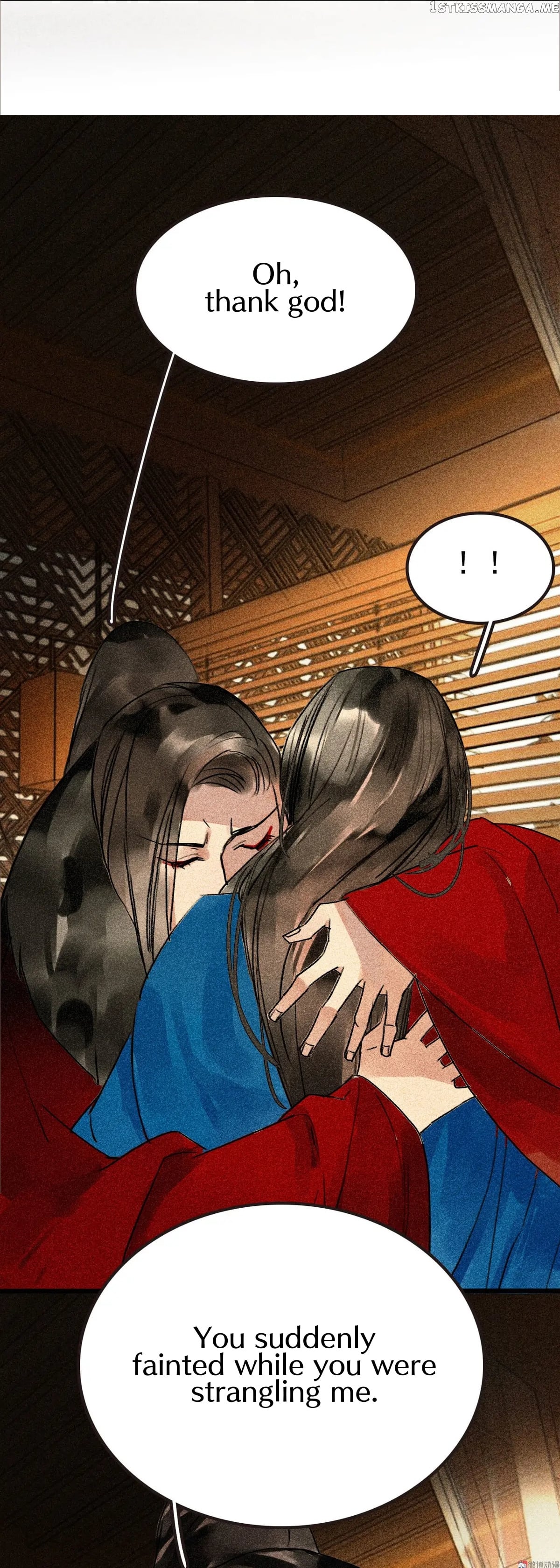 General Please Stay chapter 29 - page 14