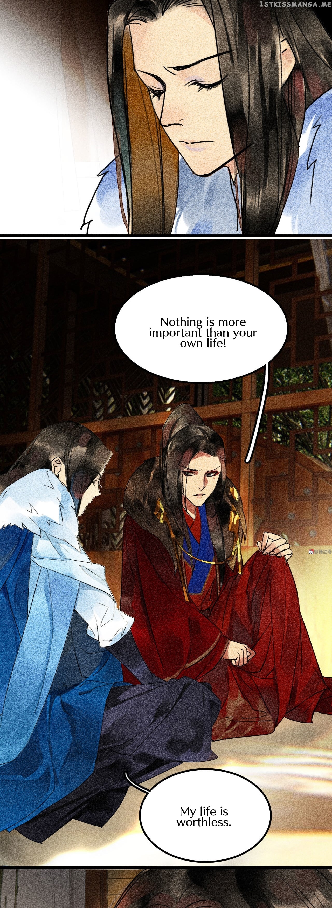 General Please Stay chapter 27 - page 14