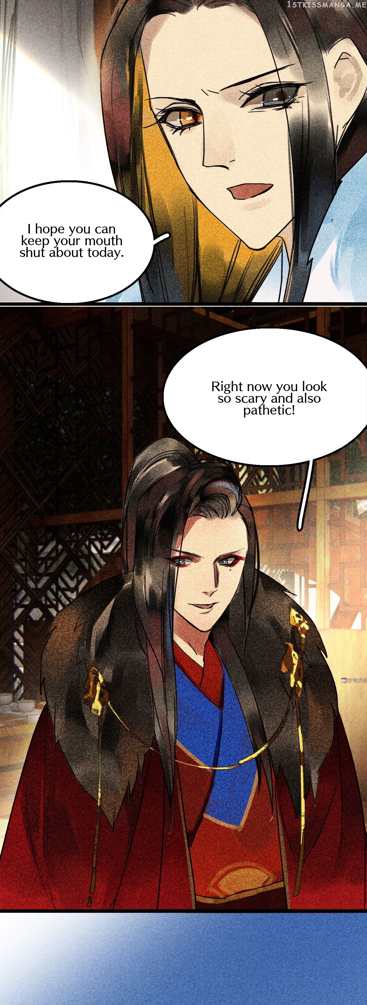 General Please Stay chapter 27 - page 15