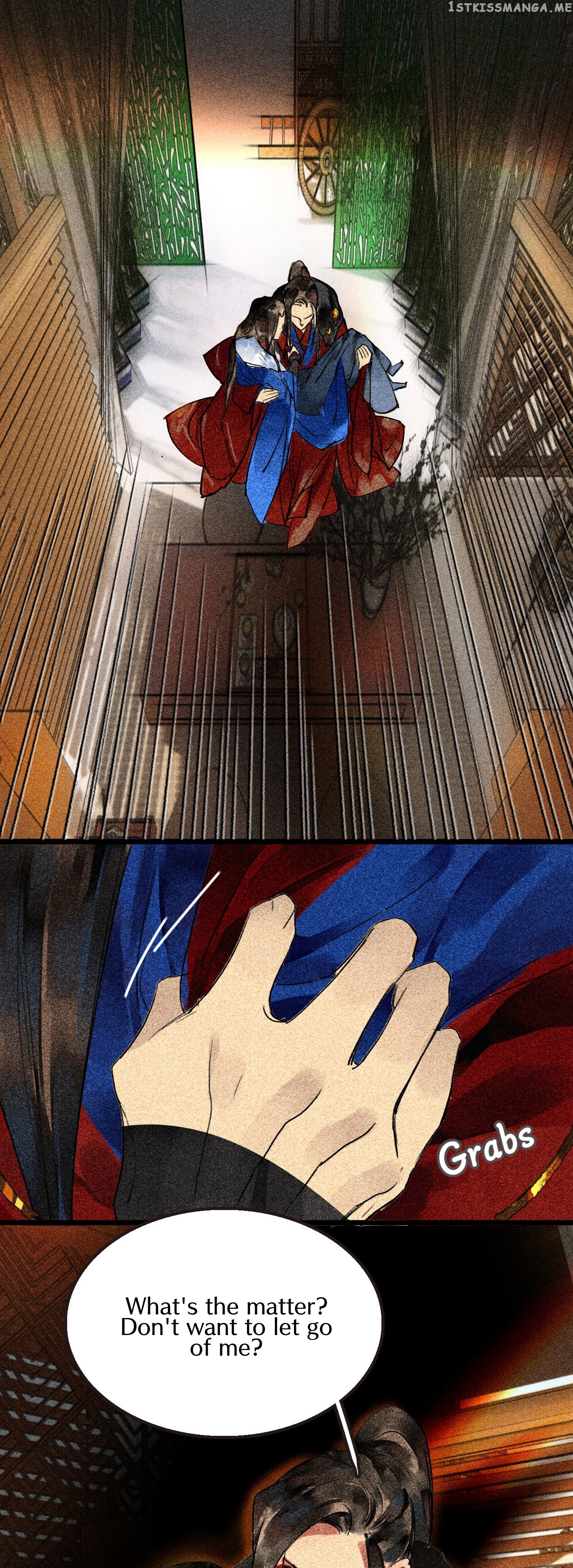 General Please Stay chapter 27 - page 17