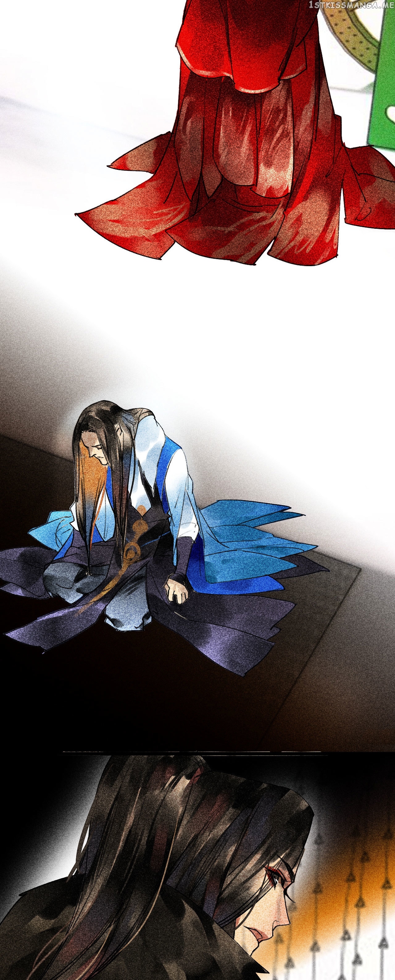 General Please Stay chapter 27 - page 20