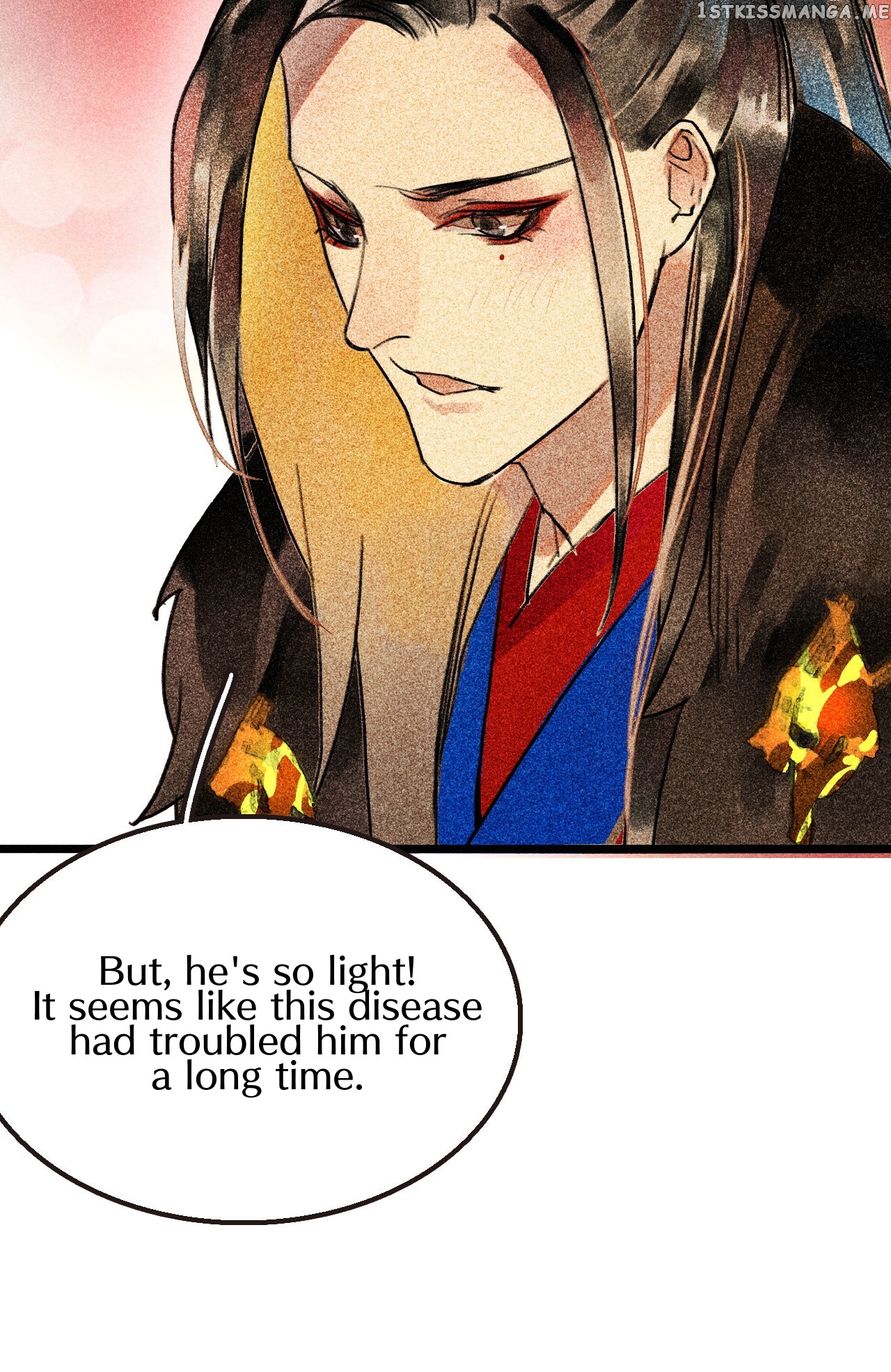 General Please Stay chapter 27 - page 26