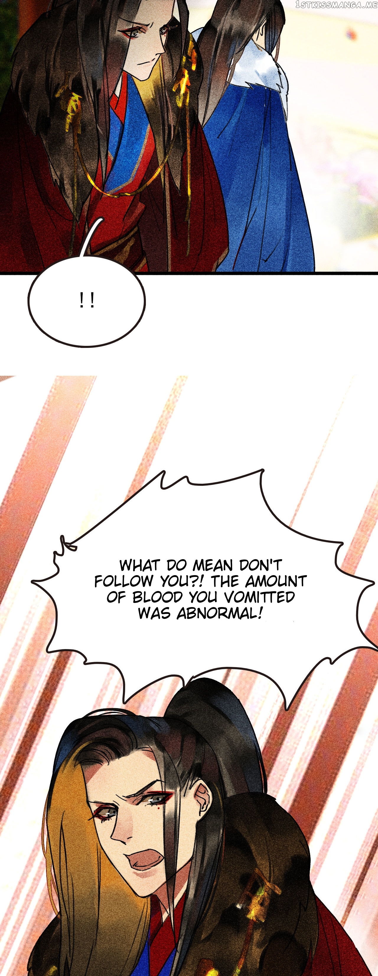 General Please Stay chapter 27 - page 6