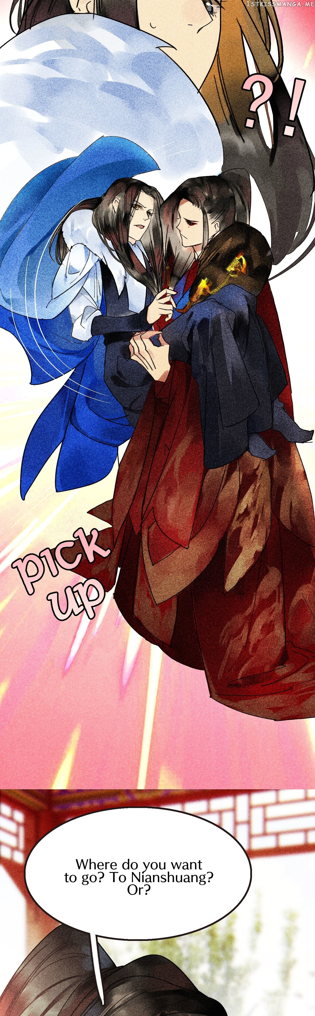 General Please Stay chapter 27 - page 8