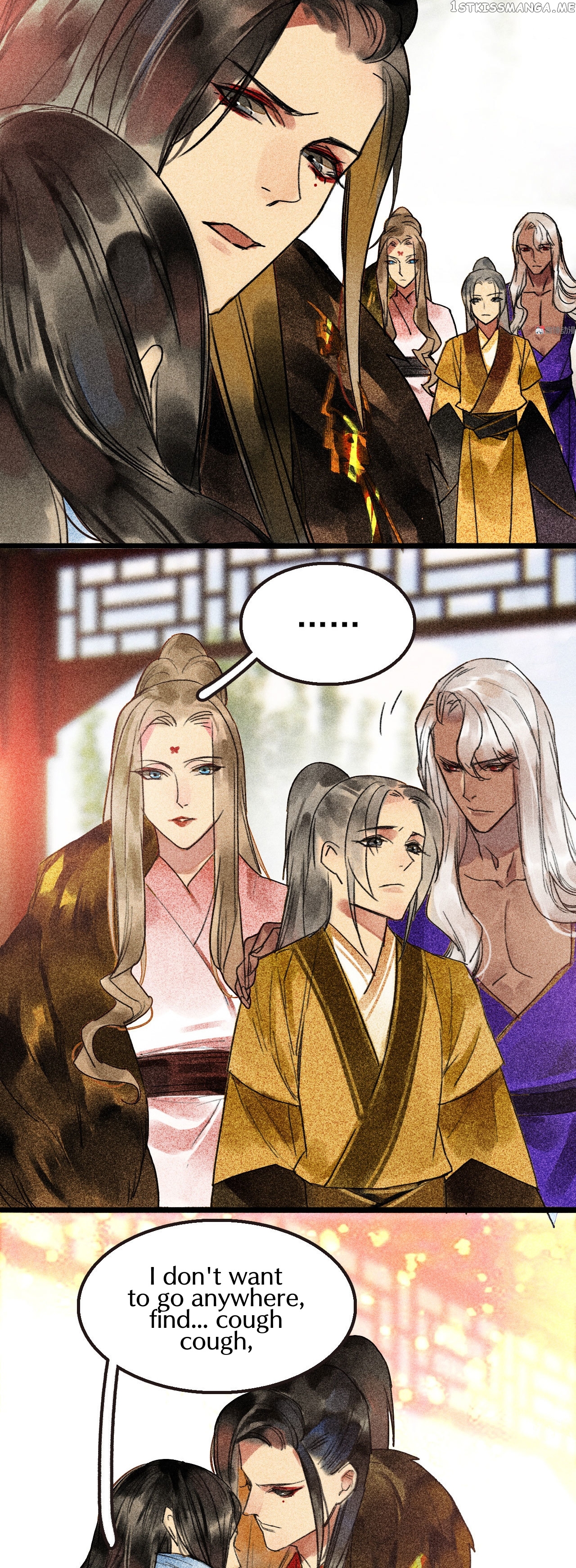 General Please Stay chapter 27 - page 9