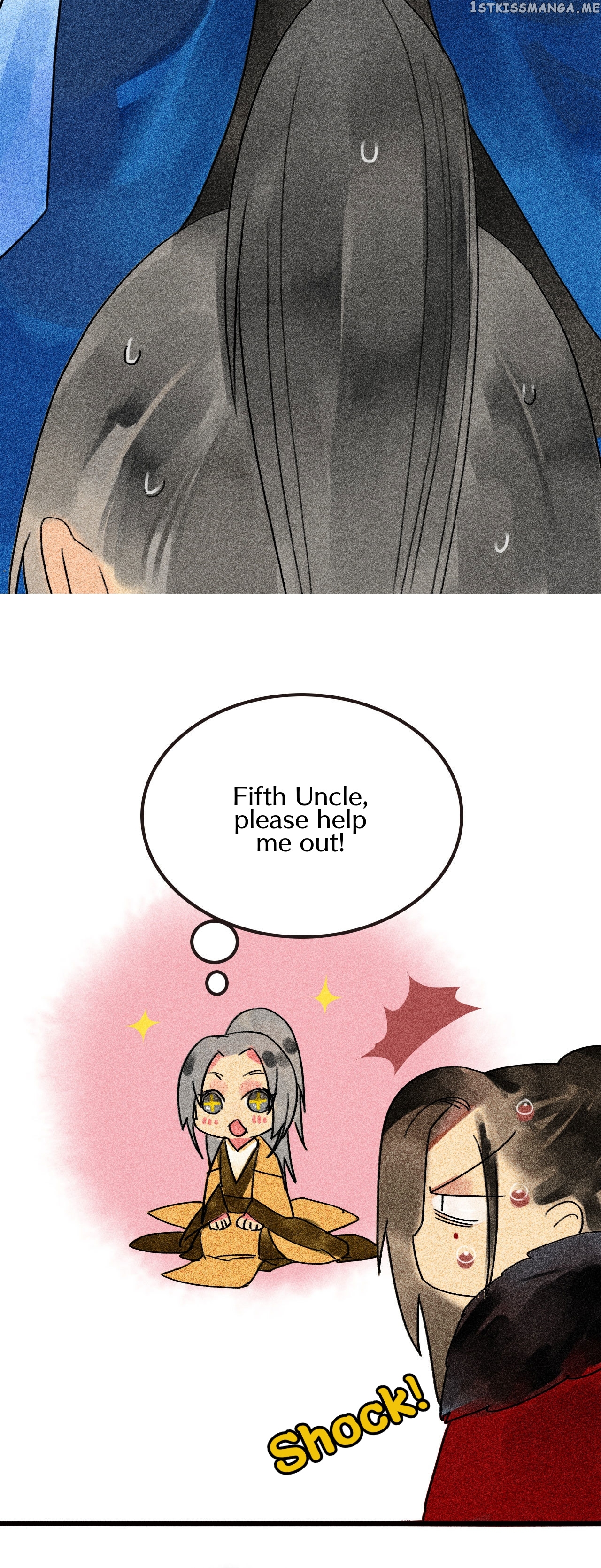 General Please Stay chapter 26 - page 11