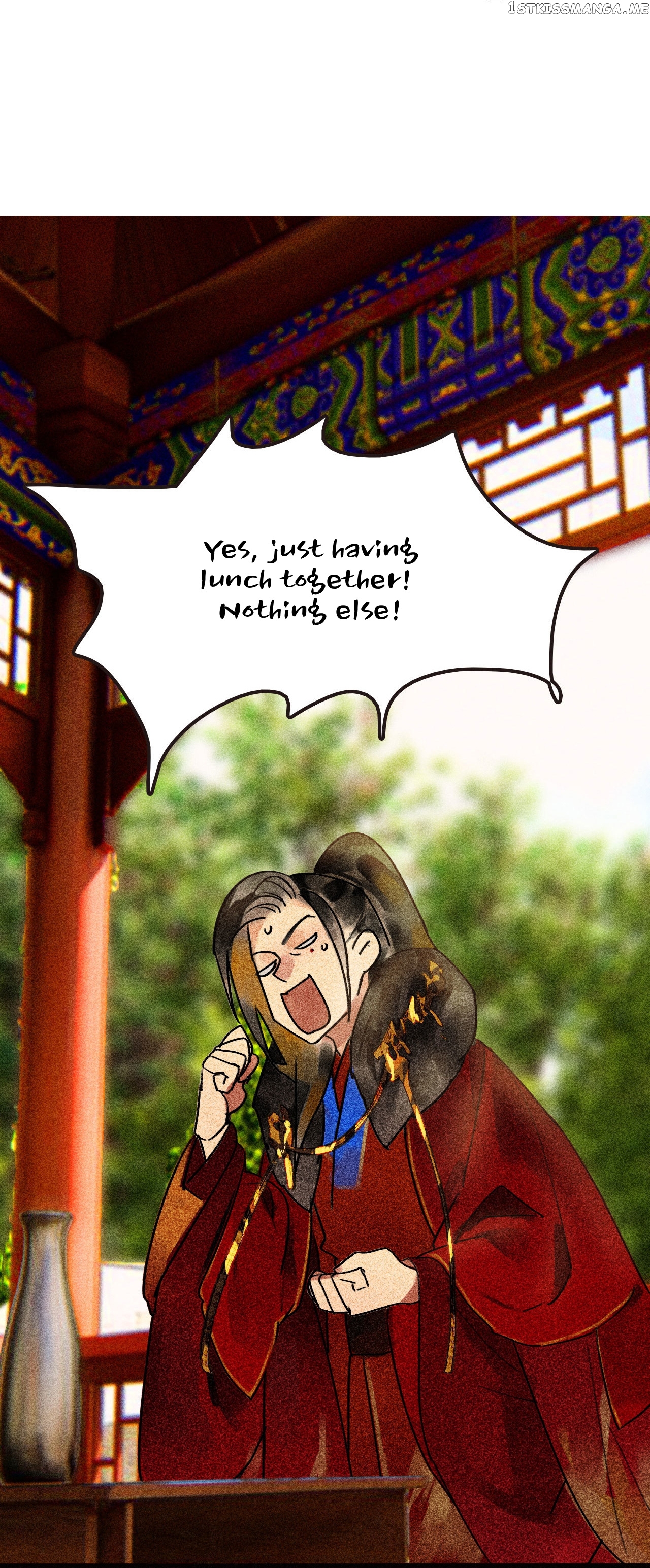 General Please Stay chapter 26 - page 14