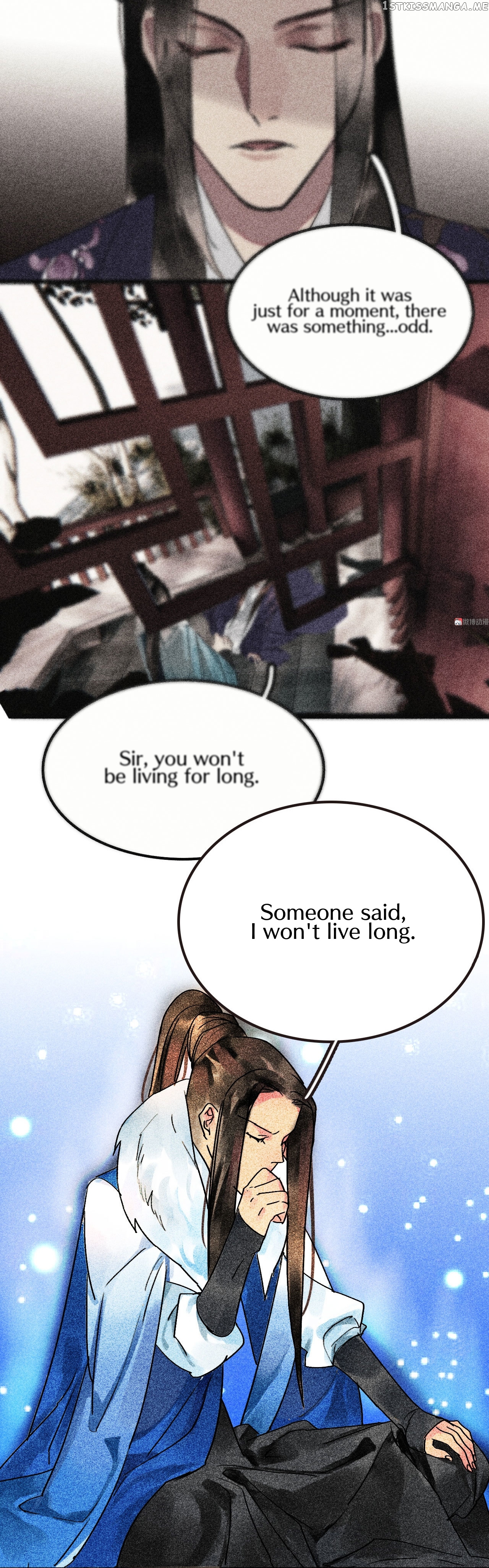 General Please Stay chapter 26 - page 22