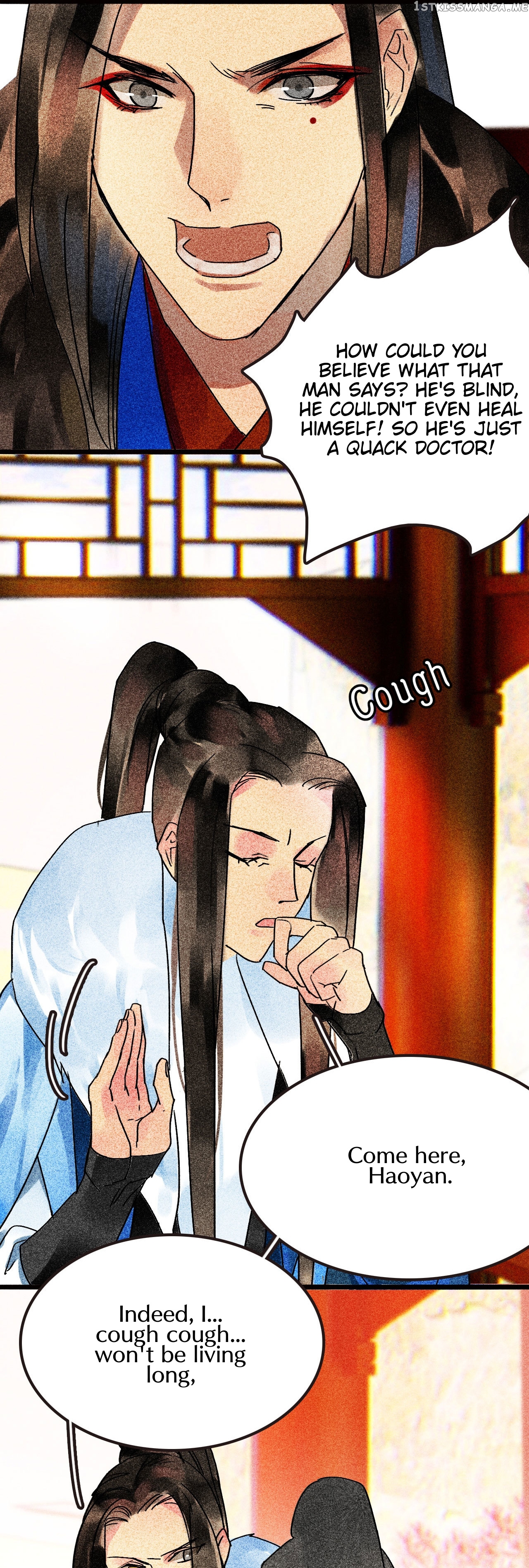 General Please Stay chapter 26 - page 23