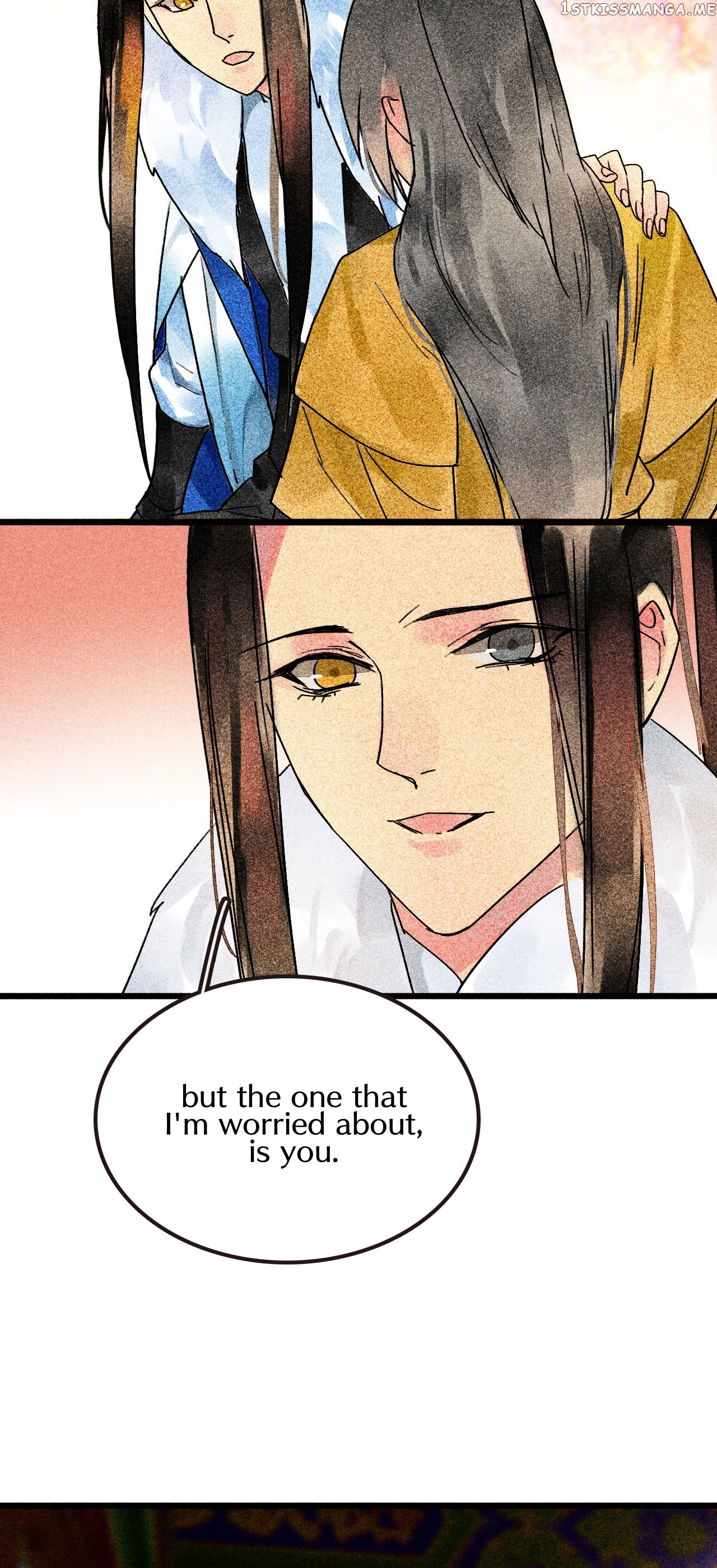 General Please Stay chapter 26 - page 24