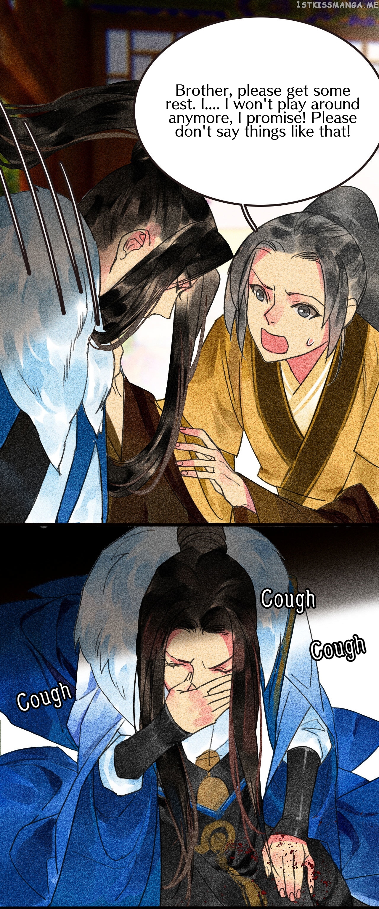 General Please Stay chapter 26 - page 25