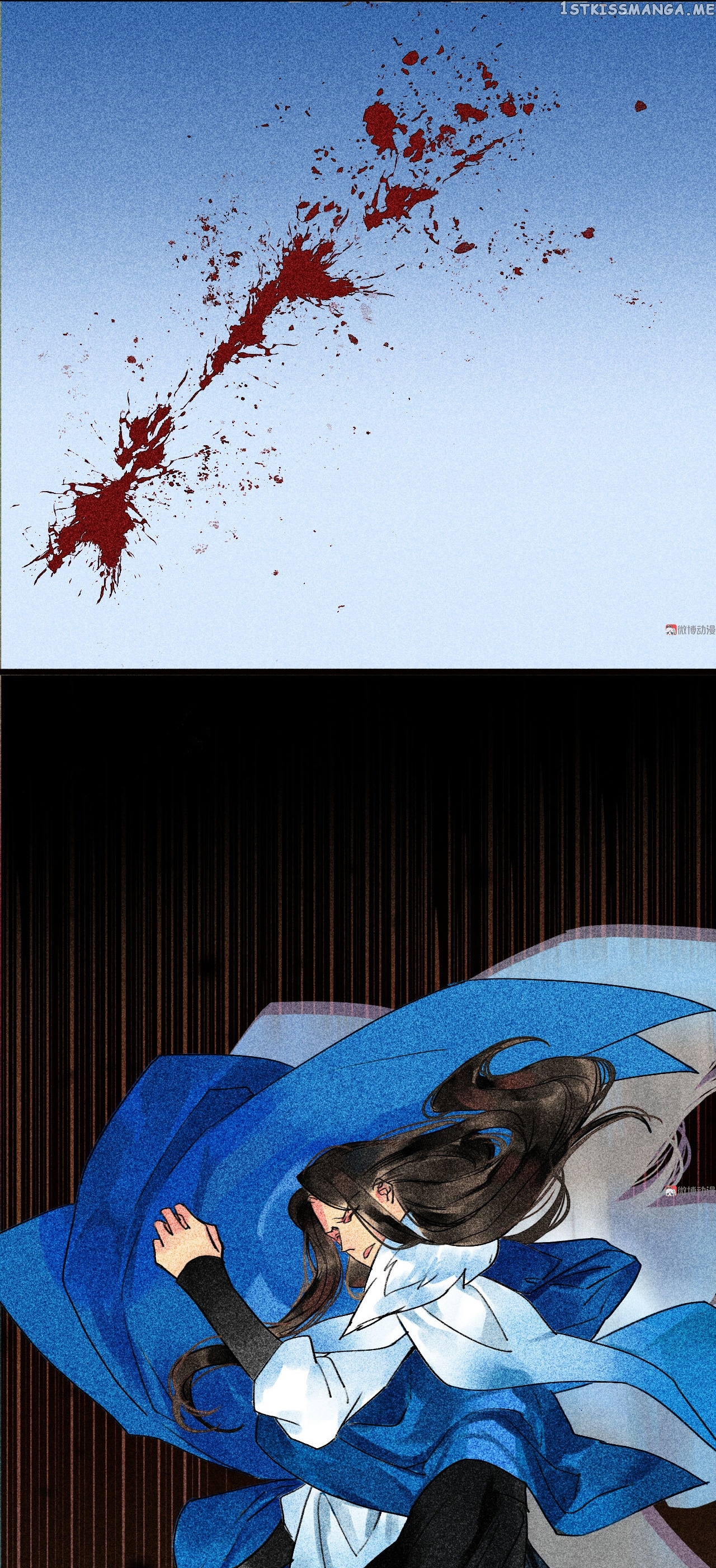 General Please Stay chapter 26 - page 26