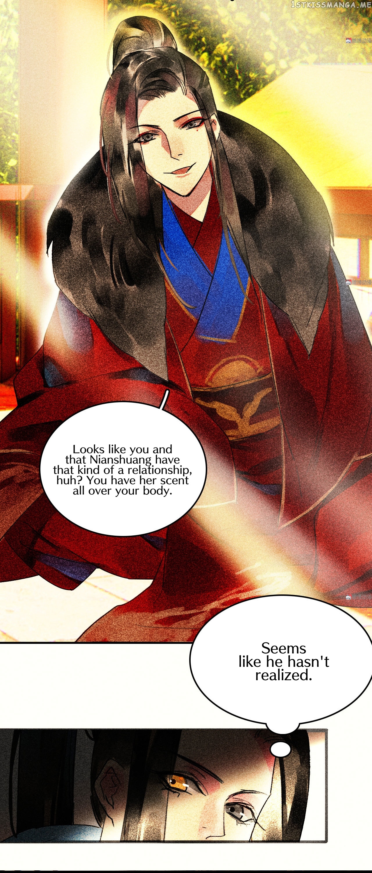 General Please Stay chapter 26 - page 3
