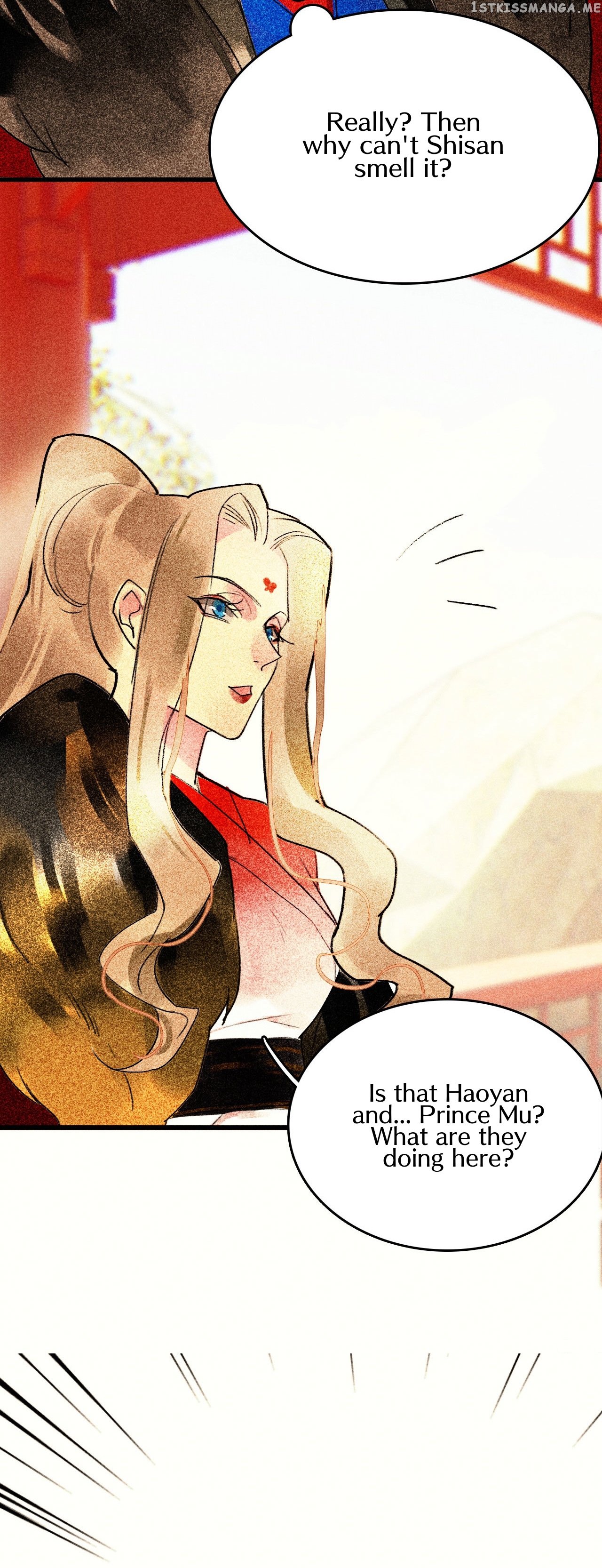 General Please Stay chapter 26 - page 5