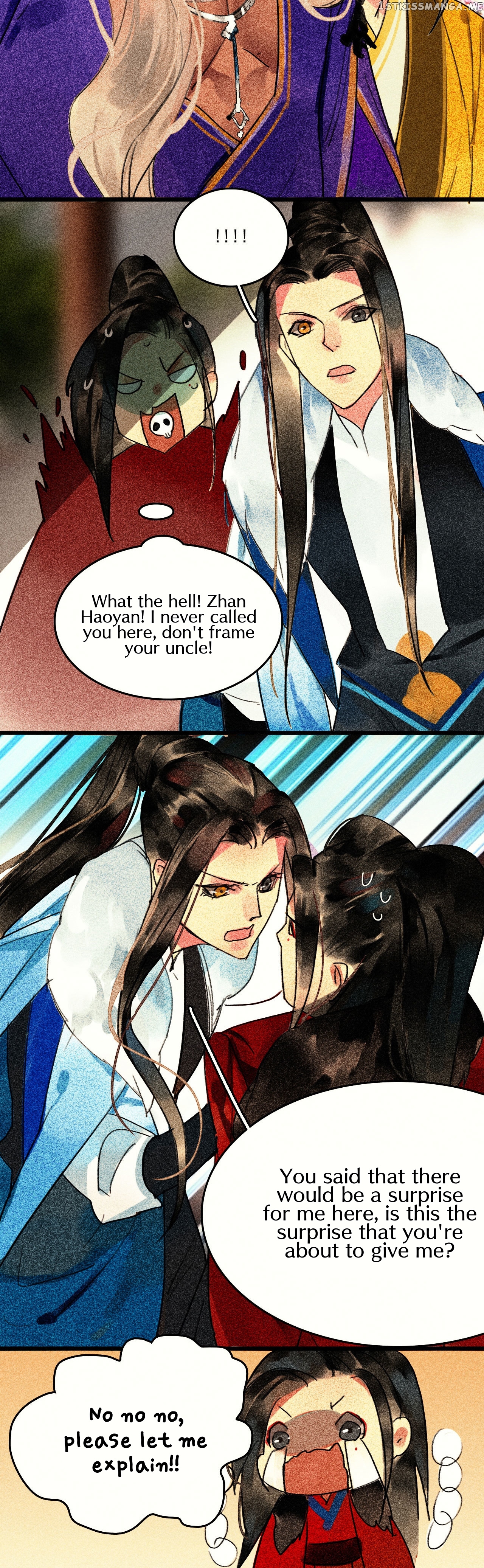 General Please Stay chapter 26 - page 7