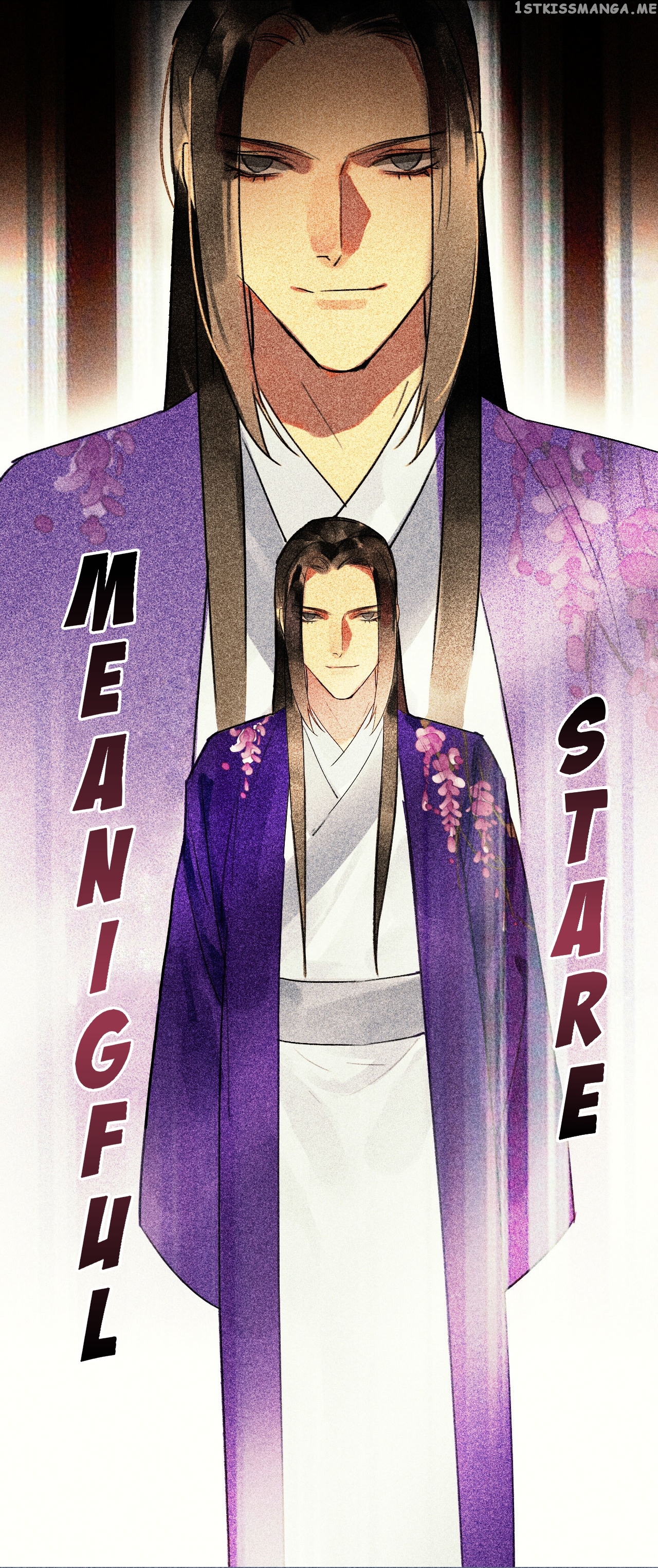 General Please Stay chapter 25 - page 10