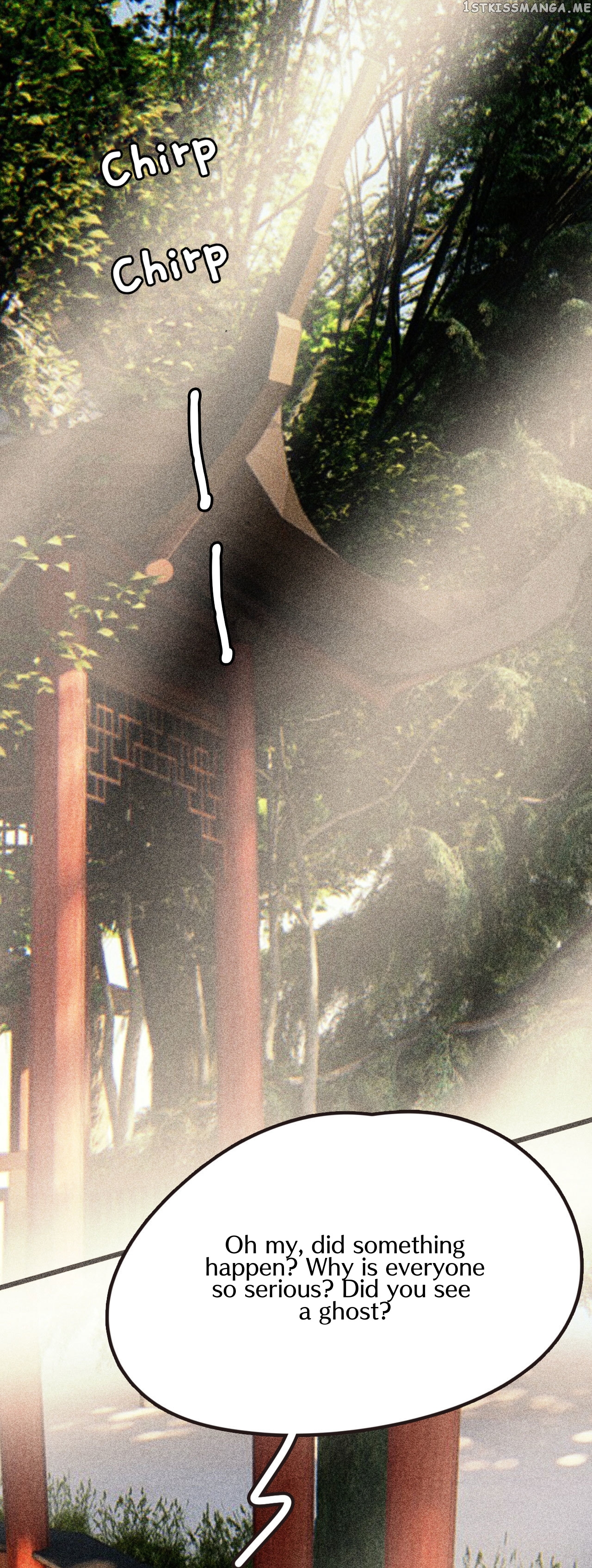 General Please Stay chapter 25 - page 3