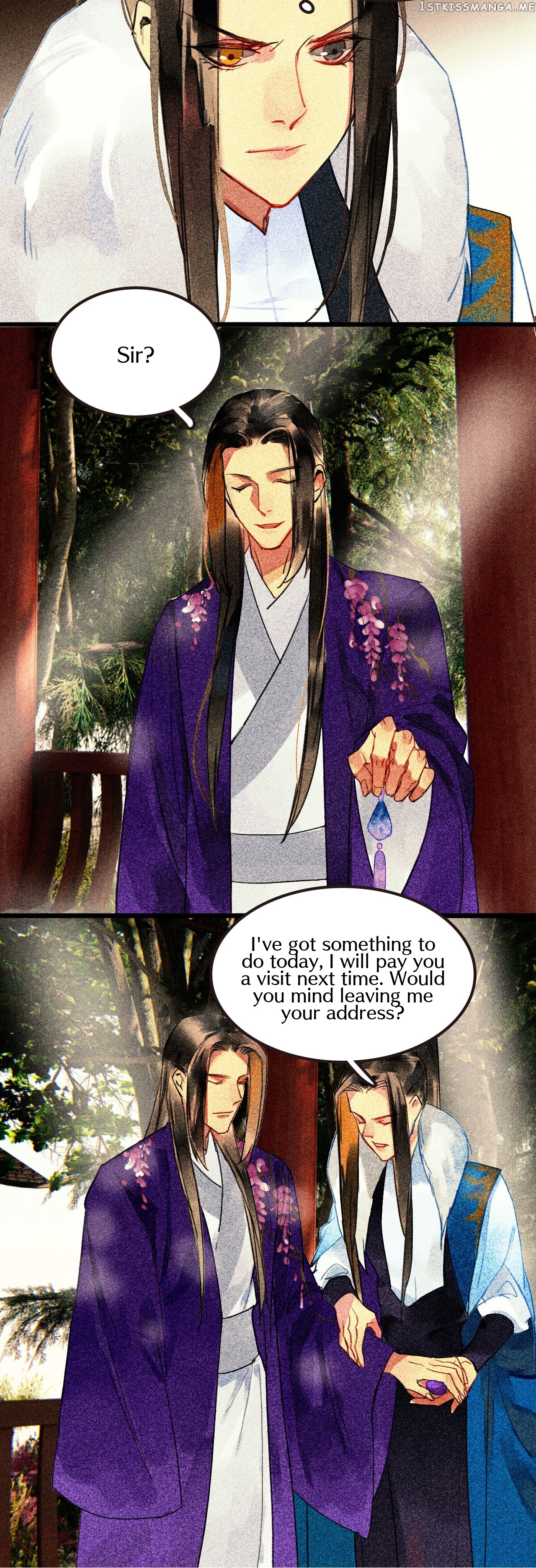 General Please Stay chapter 25 - page 5