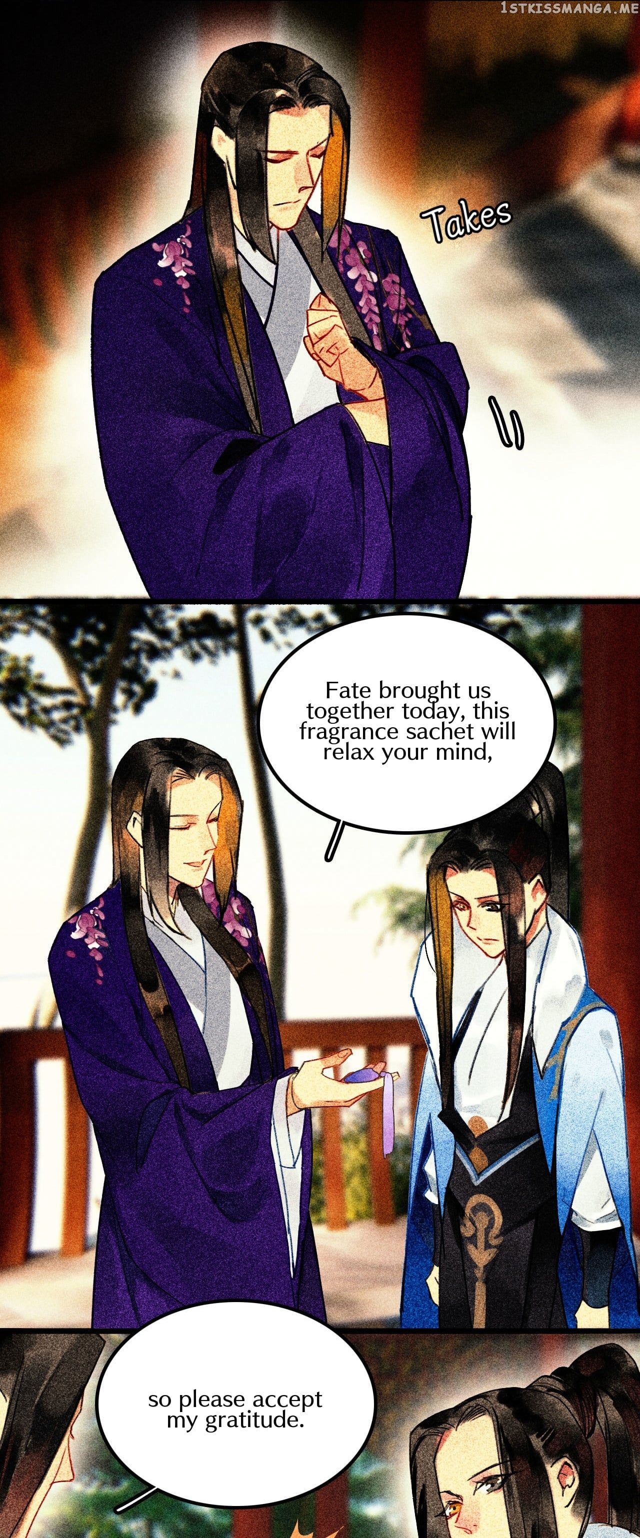 General Please Stay chapter 25 - page 7