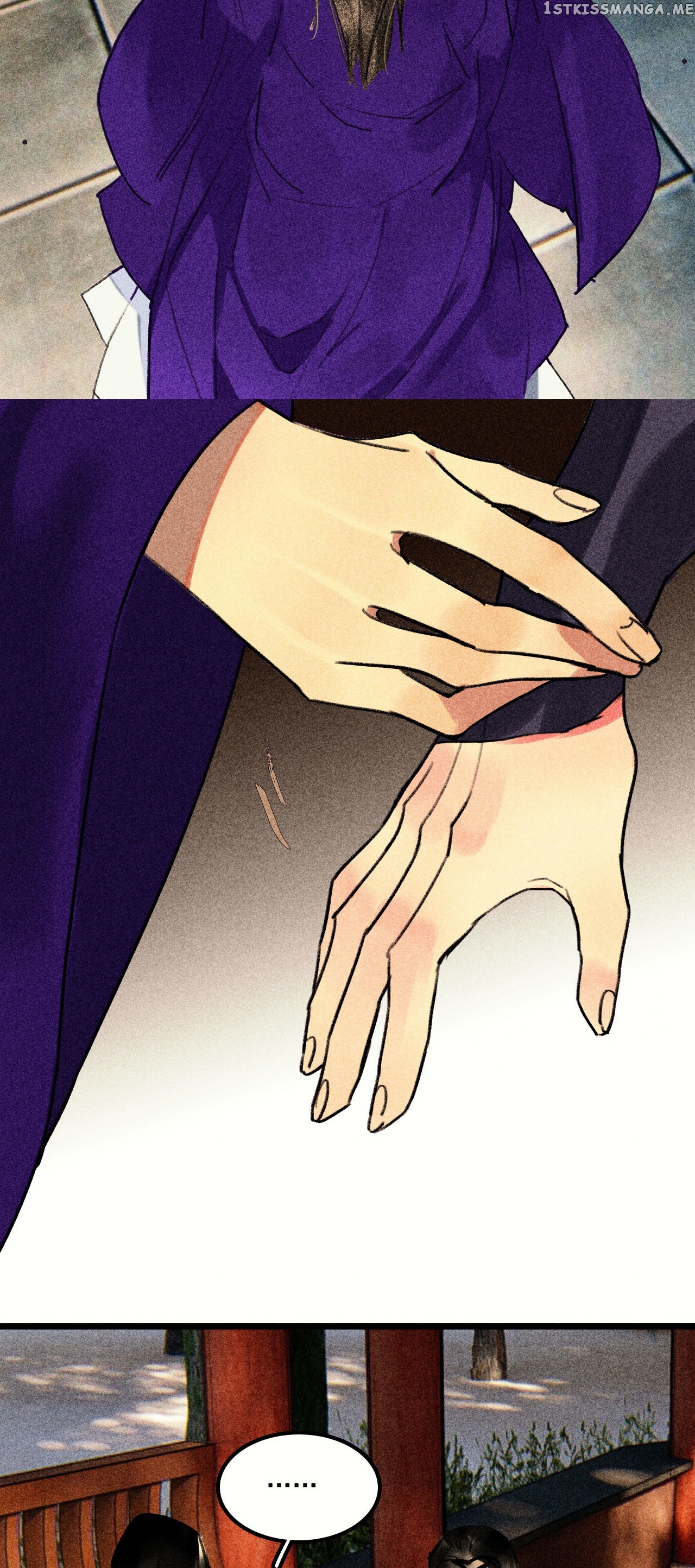 General Please Stay chapter 24 - page 13