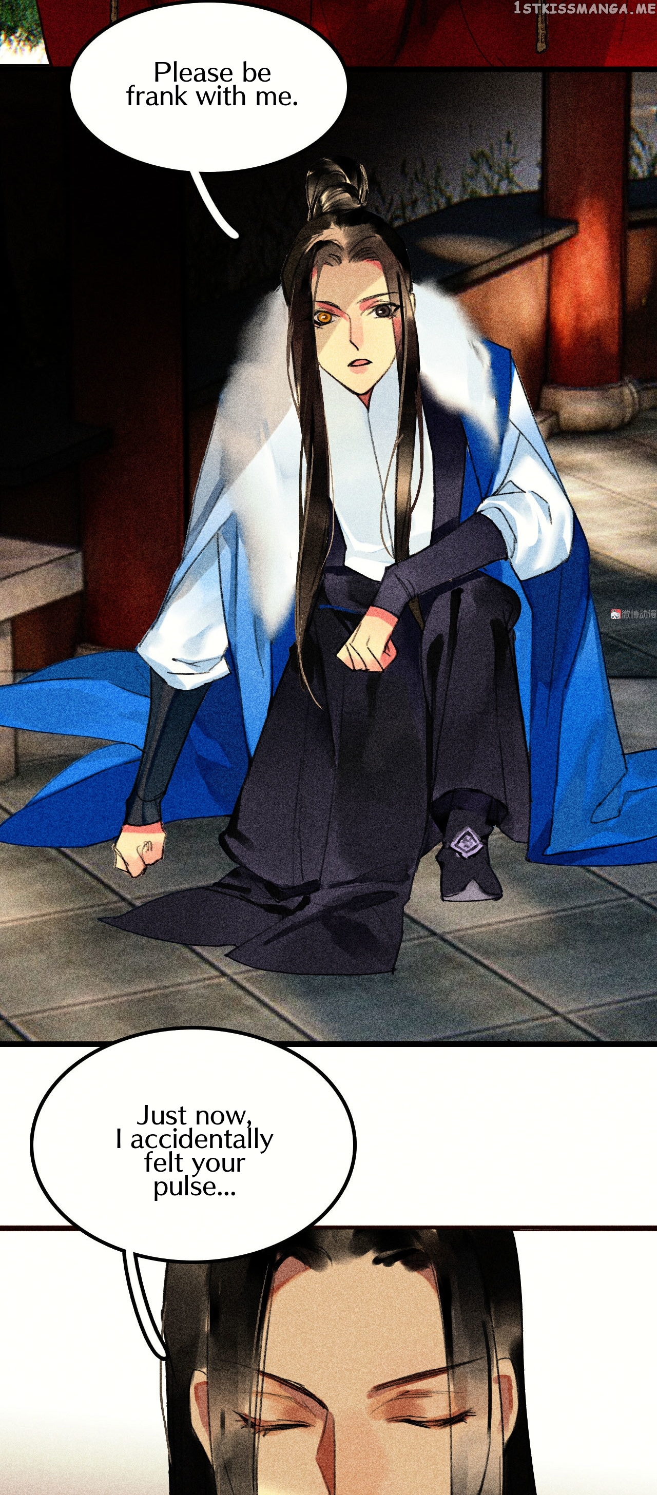 General Please Stay chapter 24 - page 17