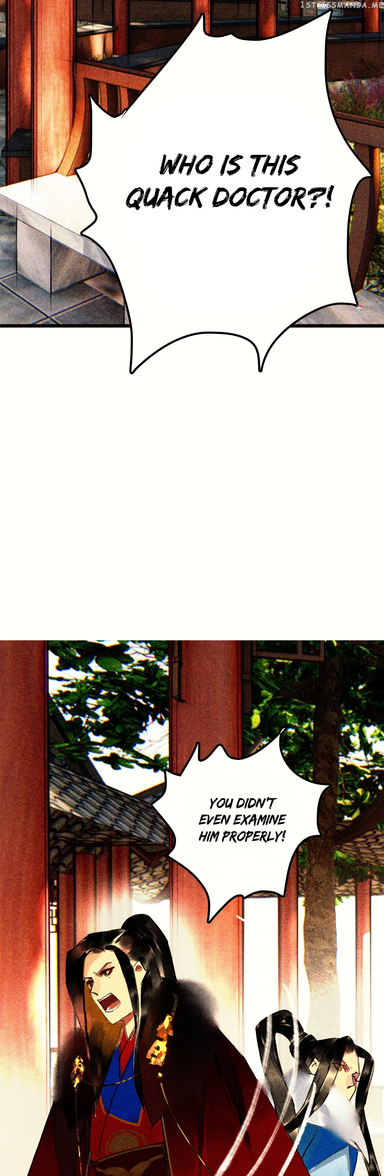 General Please Stay chapter 24 - page 19
