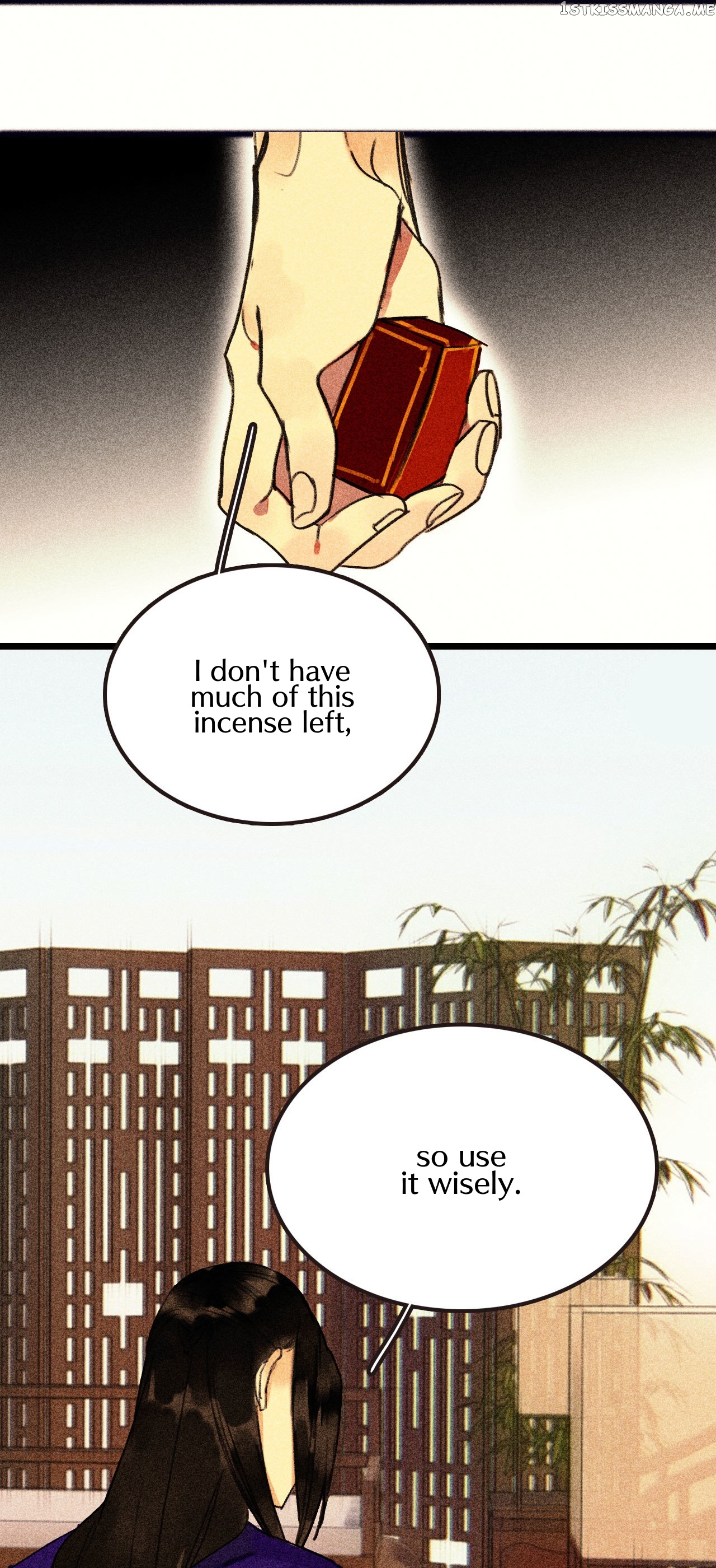 General Please Stay chapter 24 - page 4