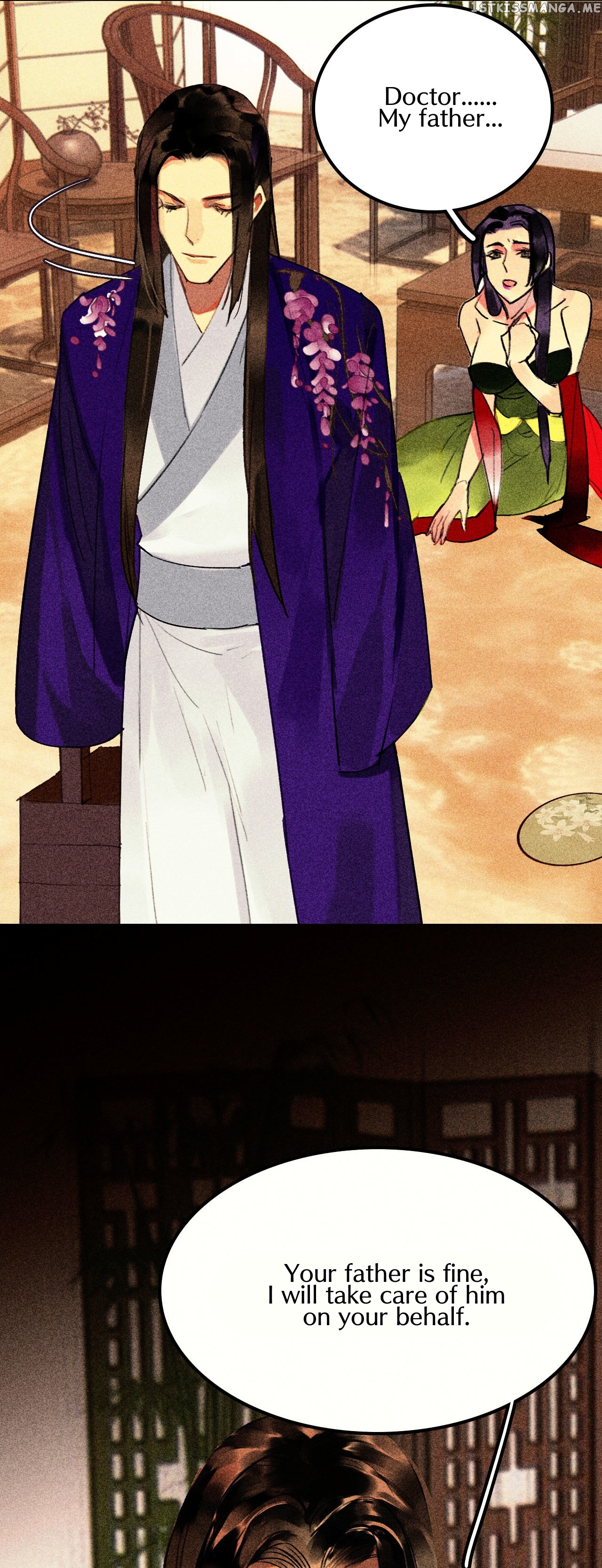 General Please Stay chapter 24 - page 6