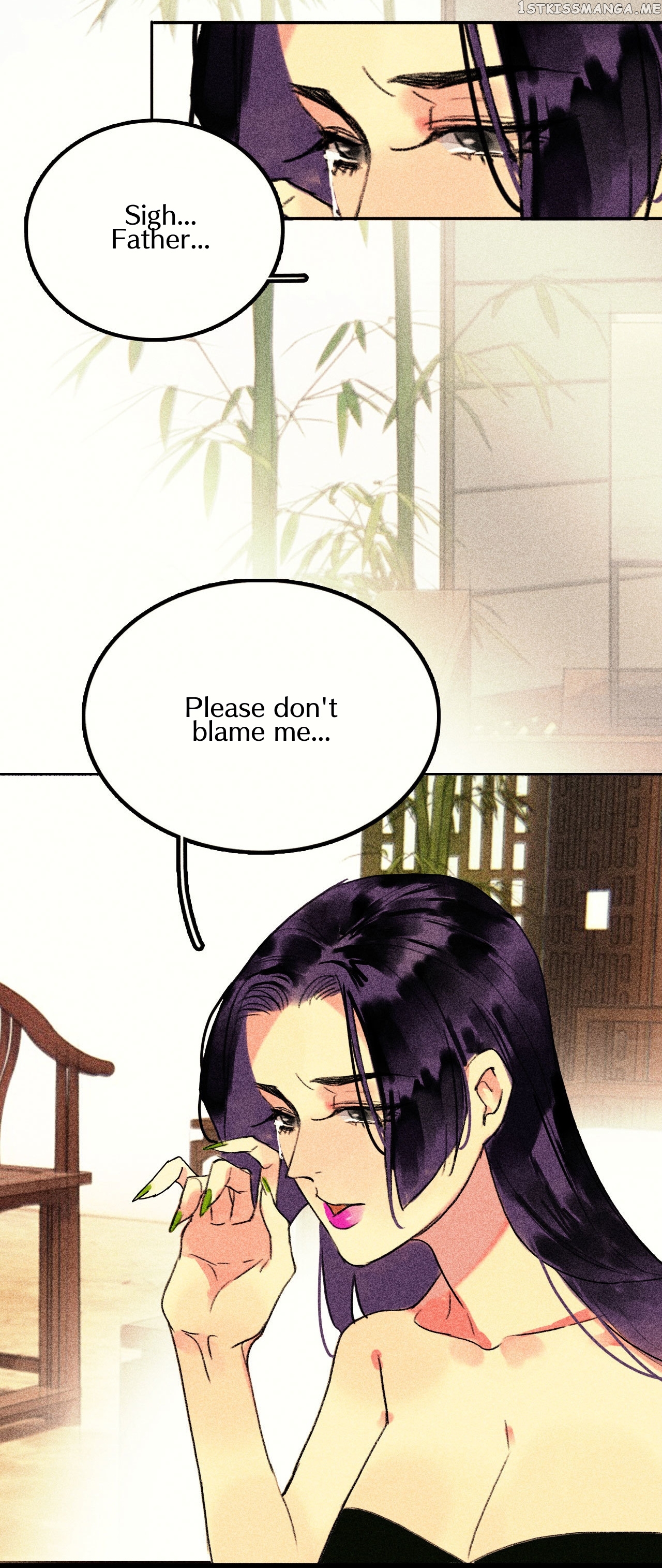 General Please Stay chapter 24 - page 8