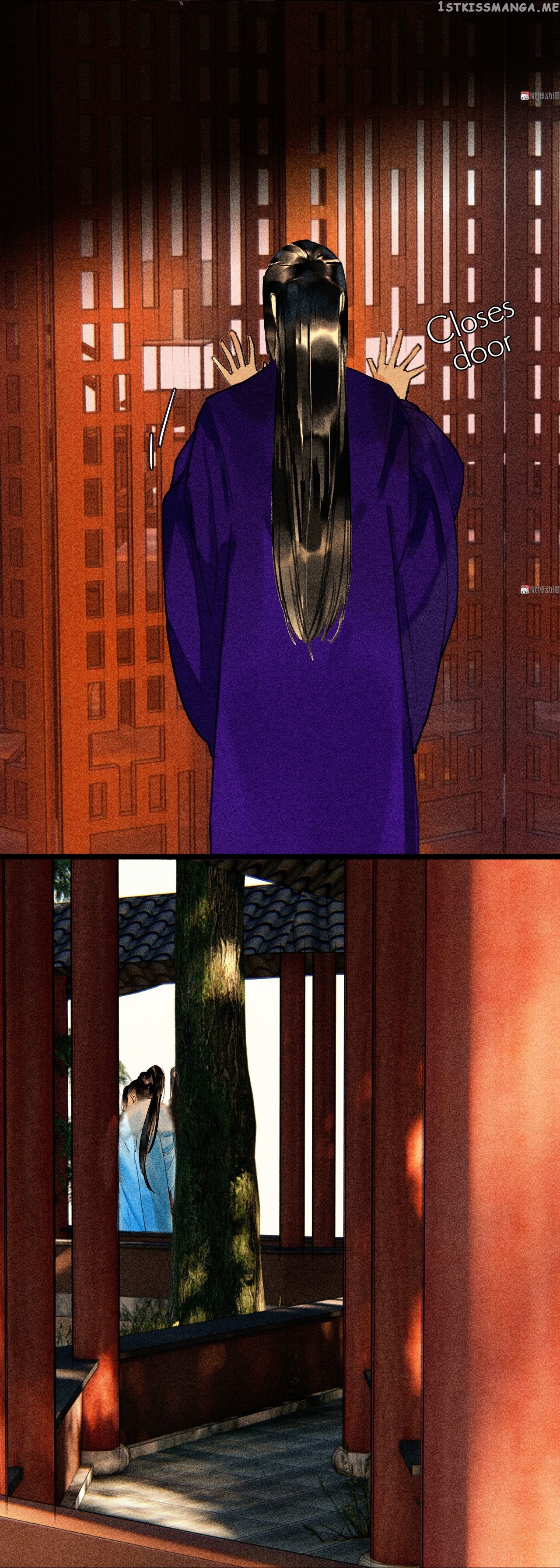General Please Stay chapter 24 - page 9