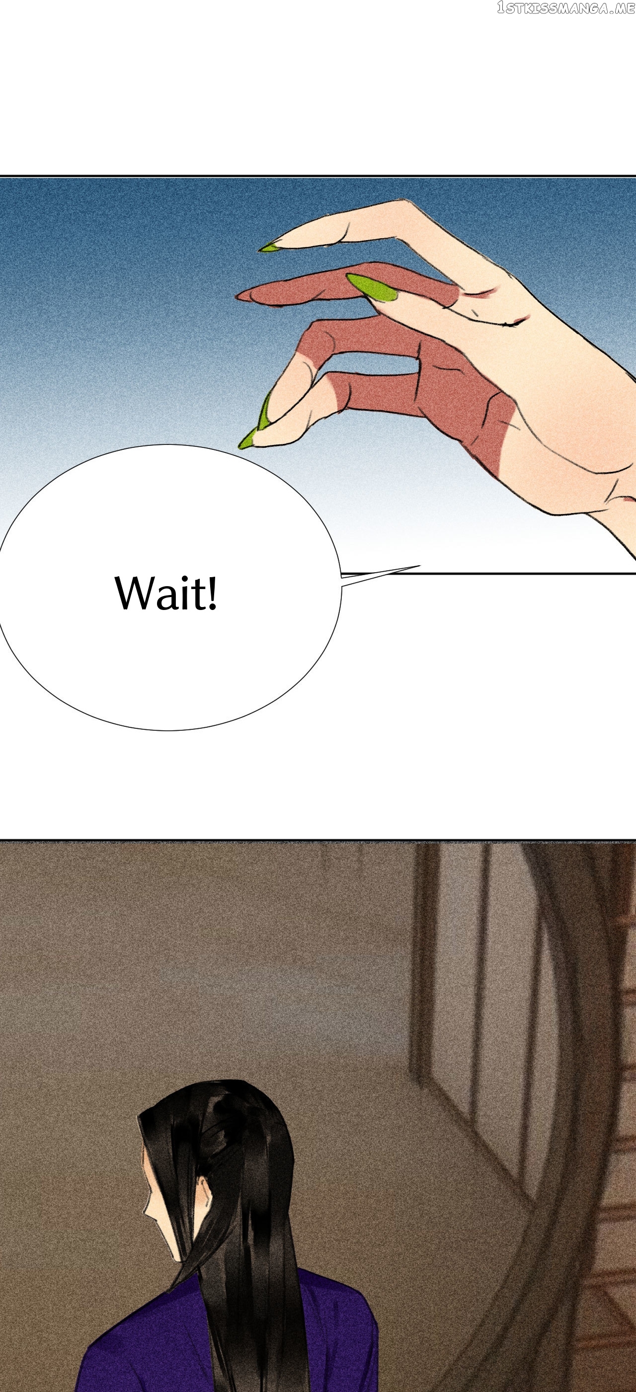 General Please Stay chapter 23 - page 20