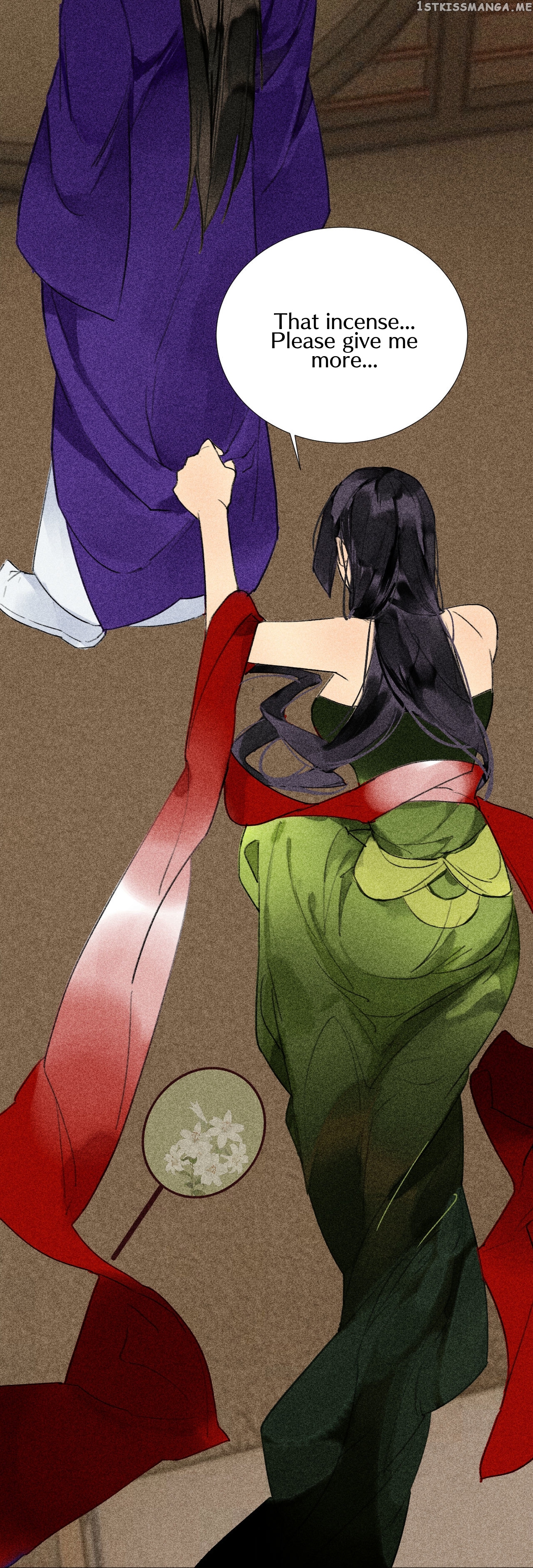 General Please Stay chapter 23 - page 21