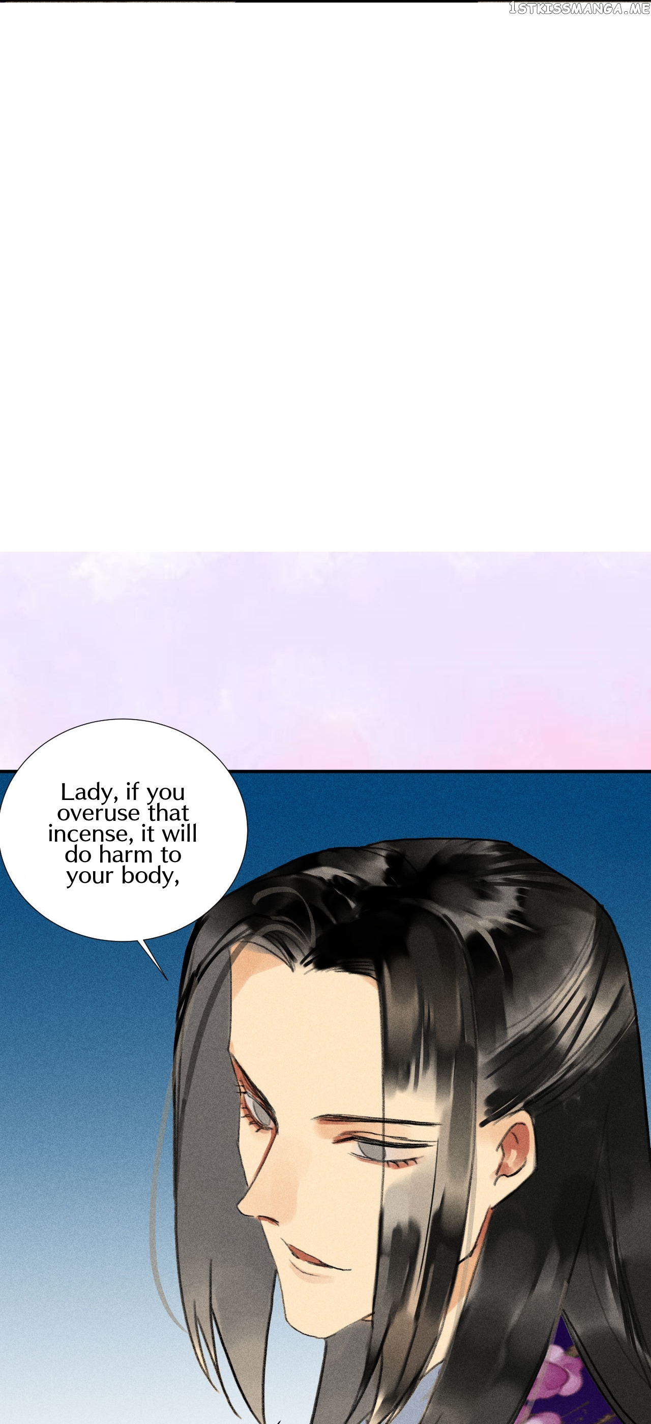 General Please Stay chapter 23 - page 22