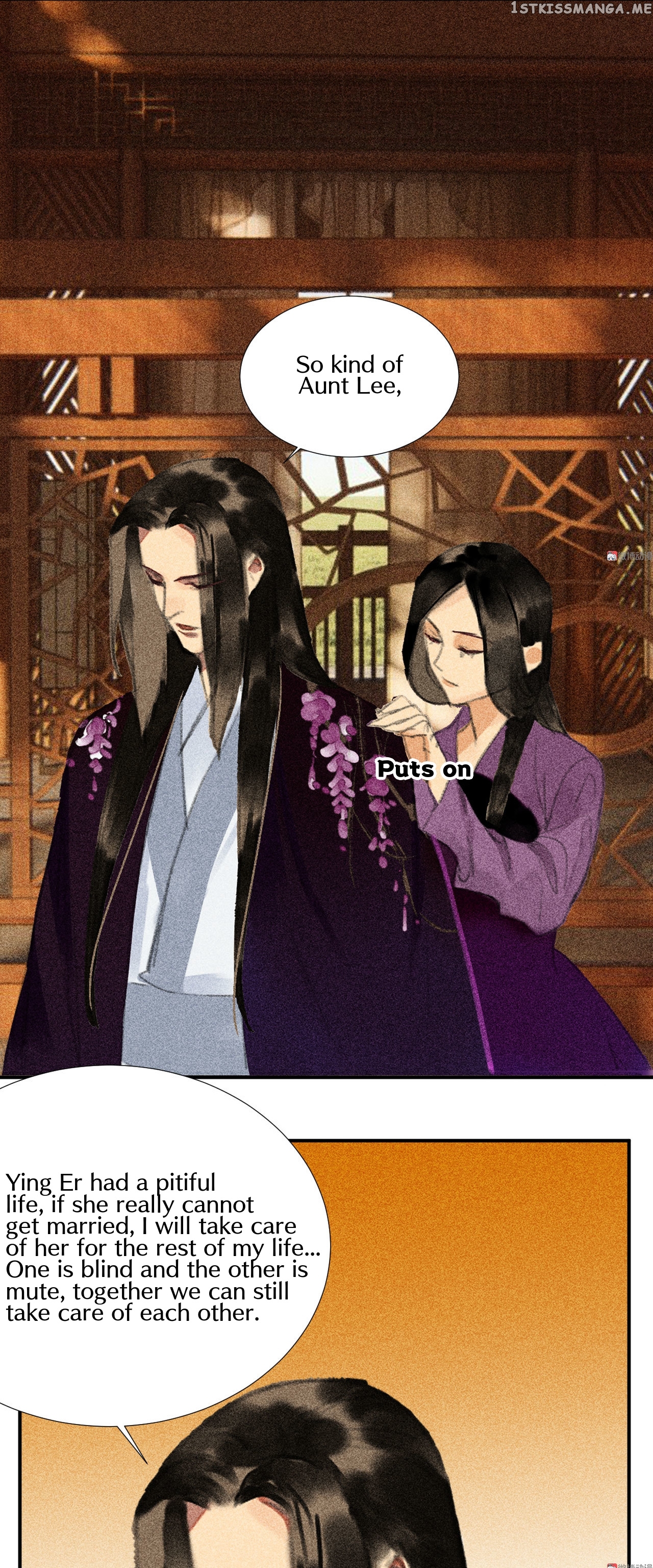 General Please Stay chapter 23 - page 5
