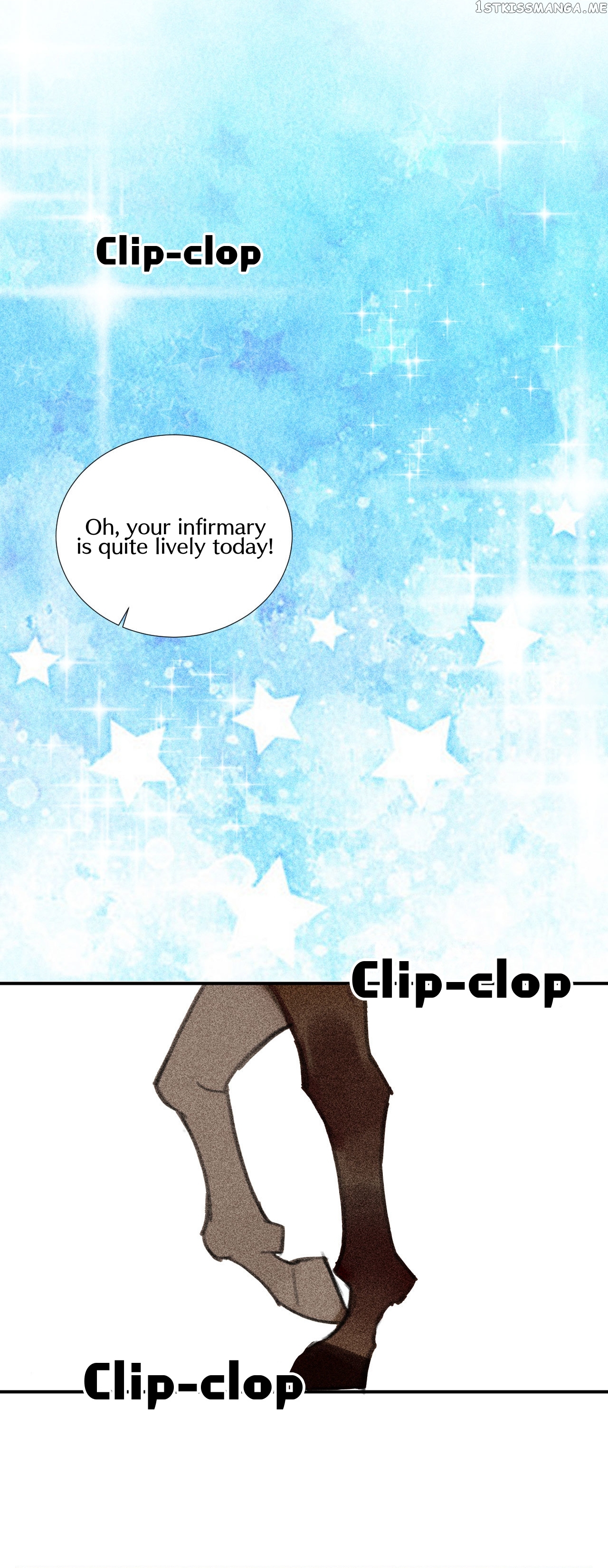 General Please Stay chapter 23 - page 7