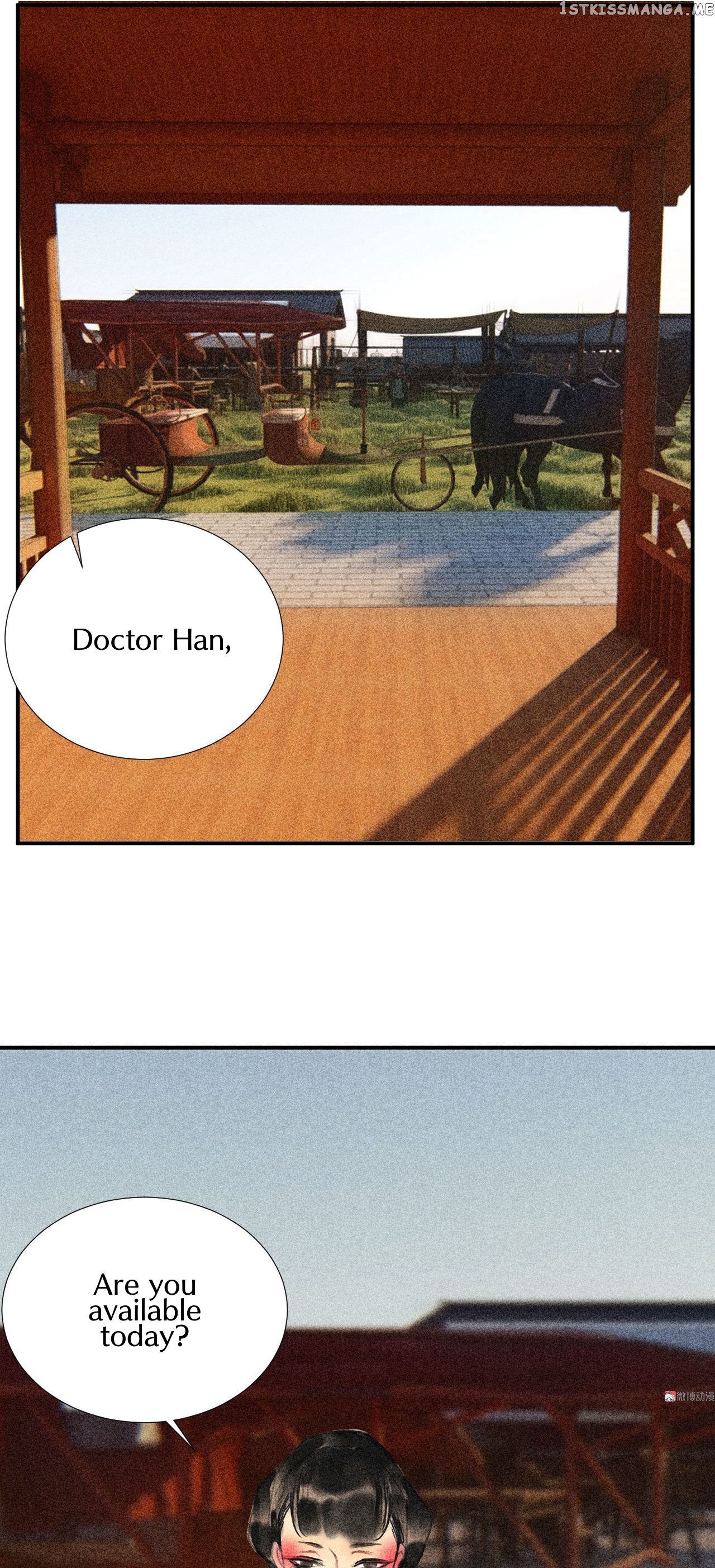 General Please Stay chapter 23 - page 8