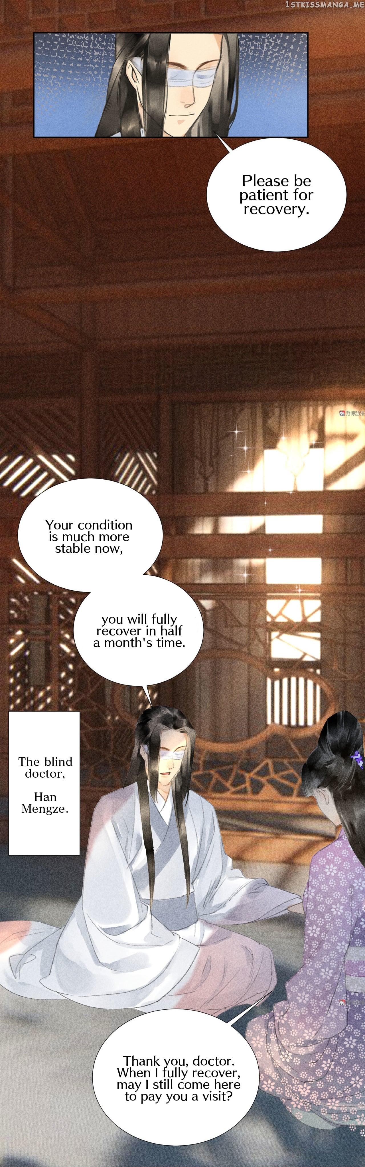 General Please Stay chapter 22 - page 4