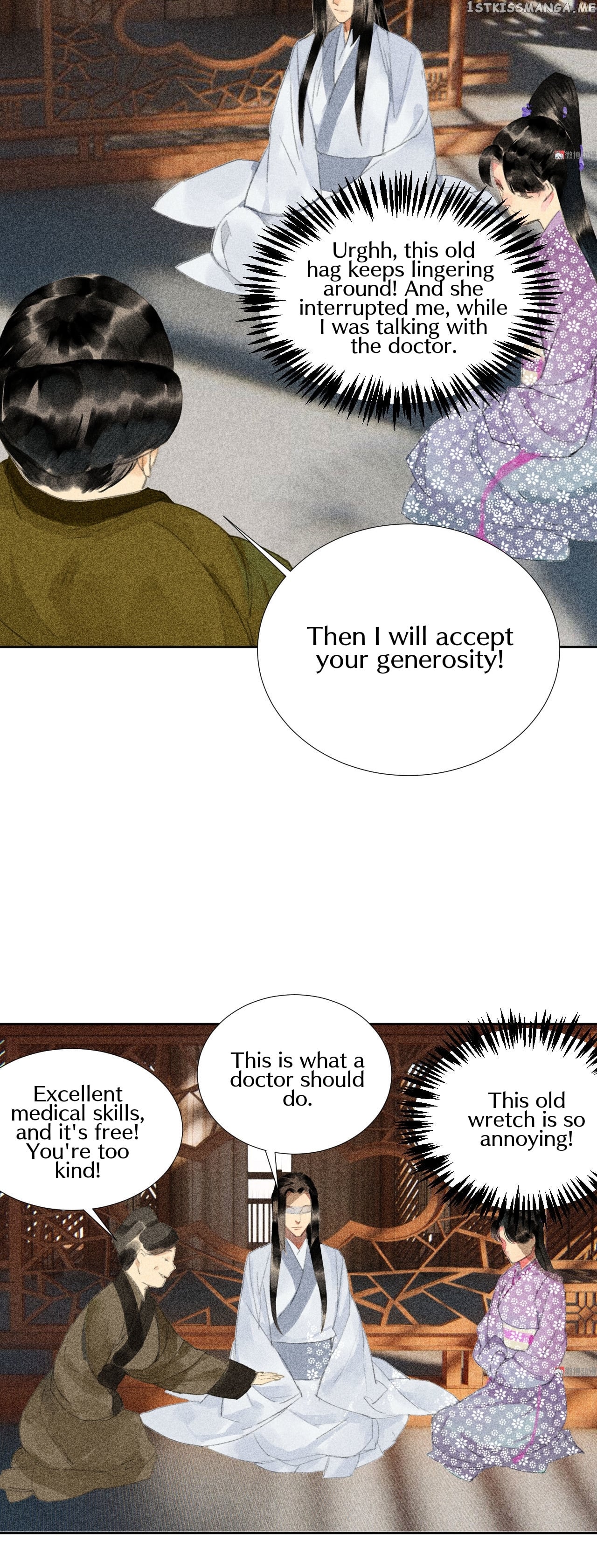 General Please Stay chapter 22 - page 9