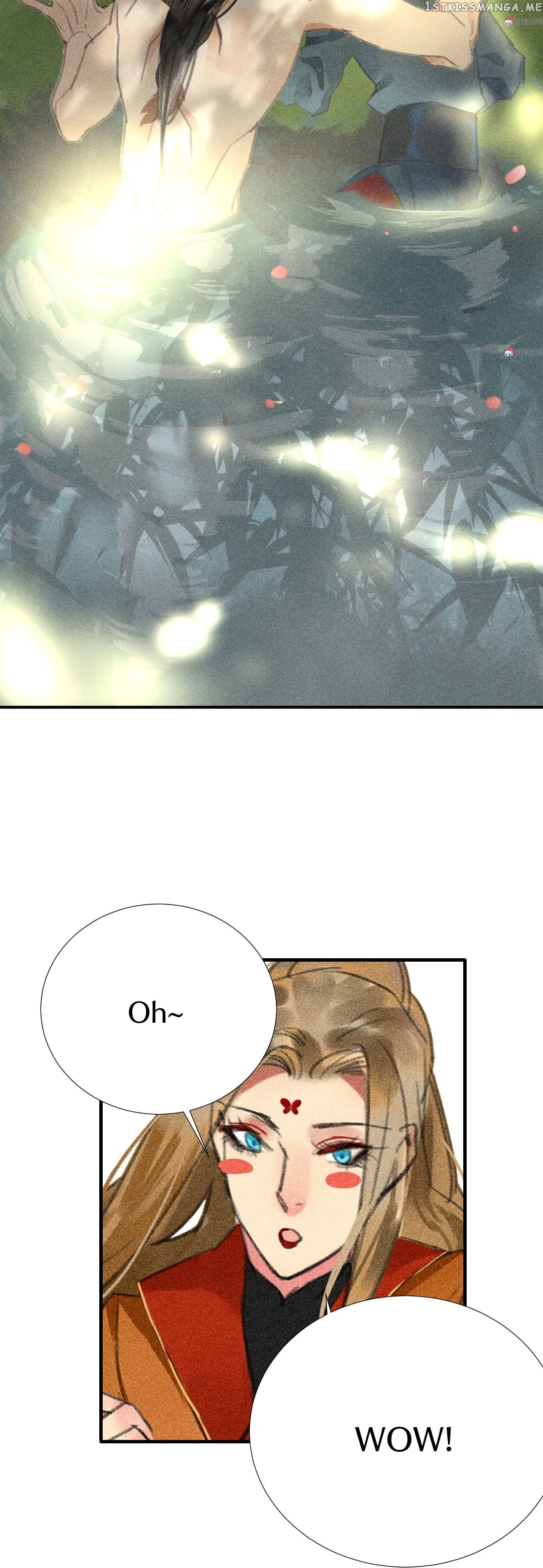 General Please Stay chapter 21 - page 10